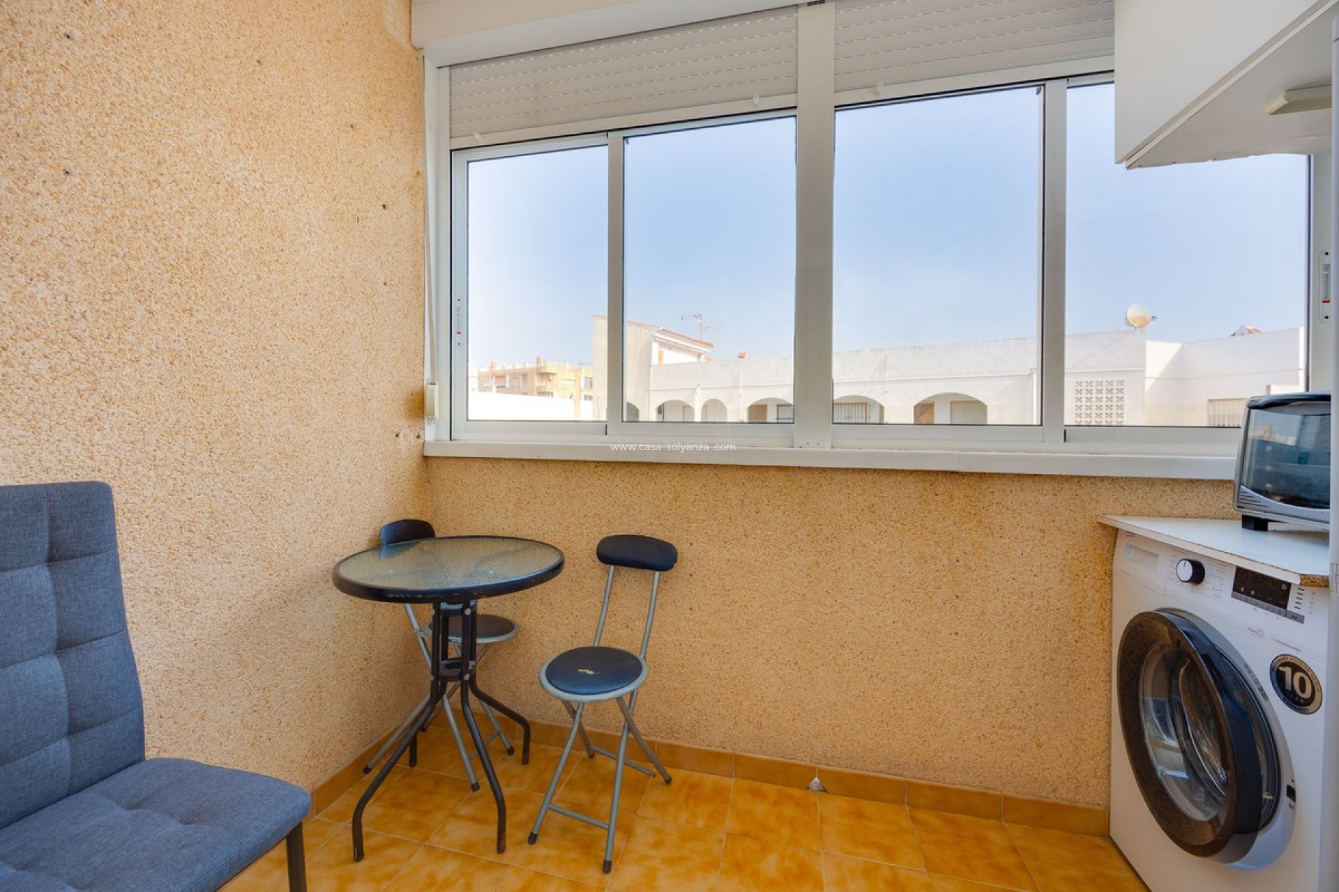 Resale - Apartment / flat - Torrevieja - Torrevieja Centro