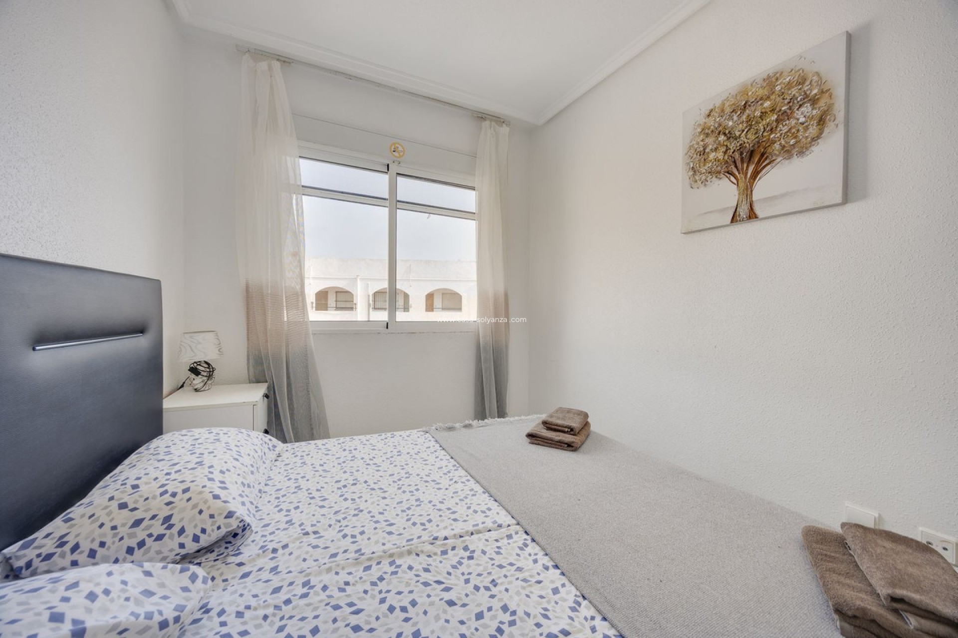 Resale - Apartment / flat - Torrevieja - Torrevieja Centro