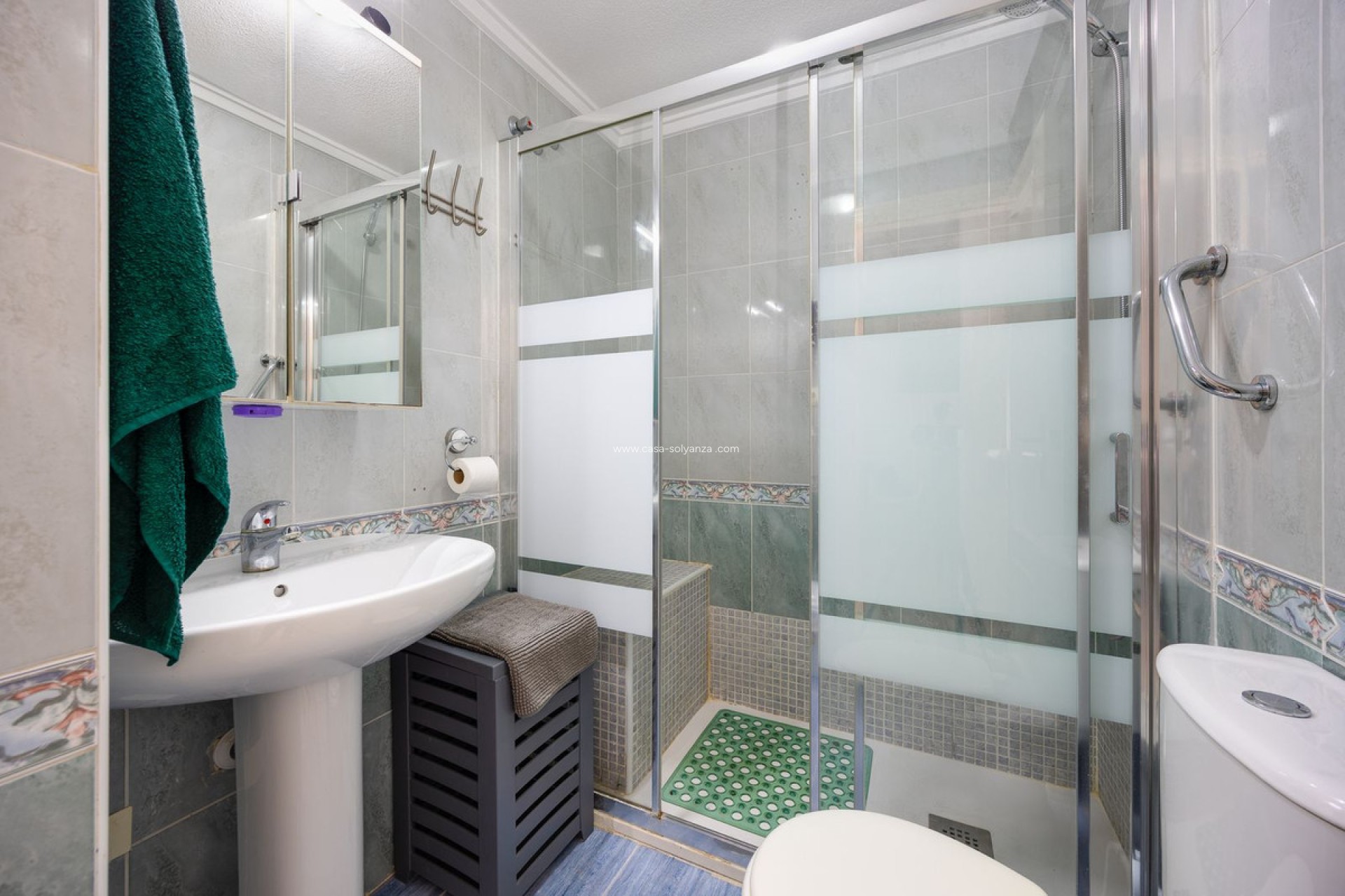 Resale - Apartment / flat - Torrevieja - Torrevieja Centro