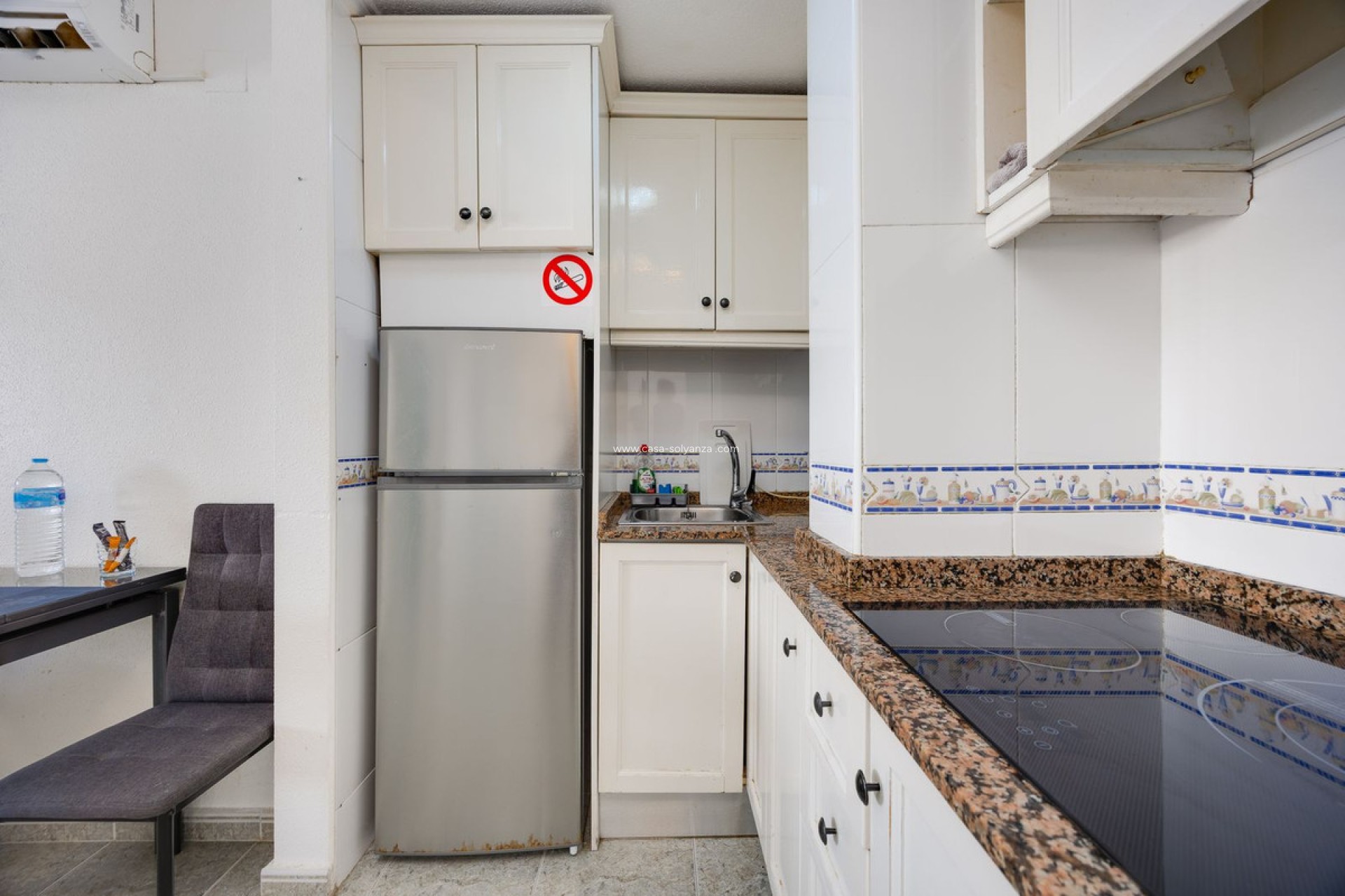 Resale - Apartment / flat - Torrevieja - Torrevieja Centro