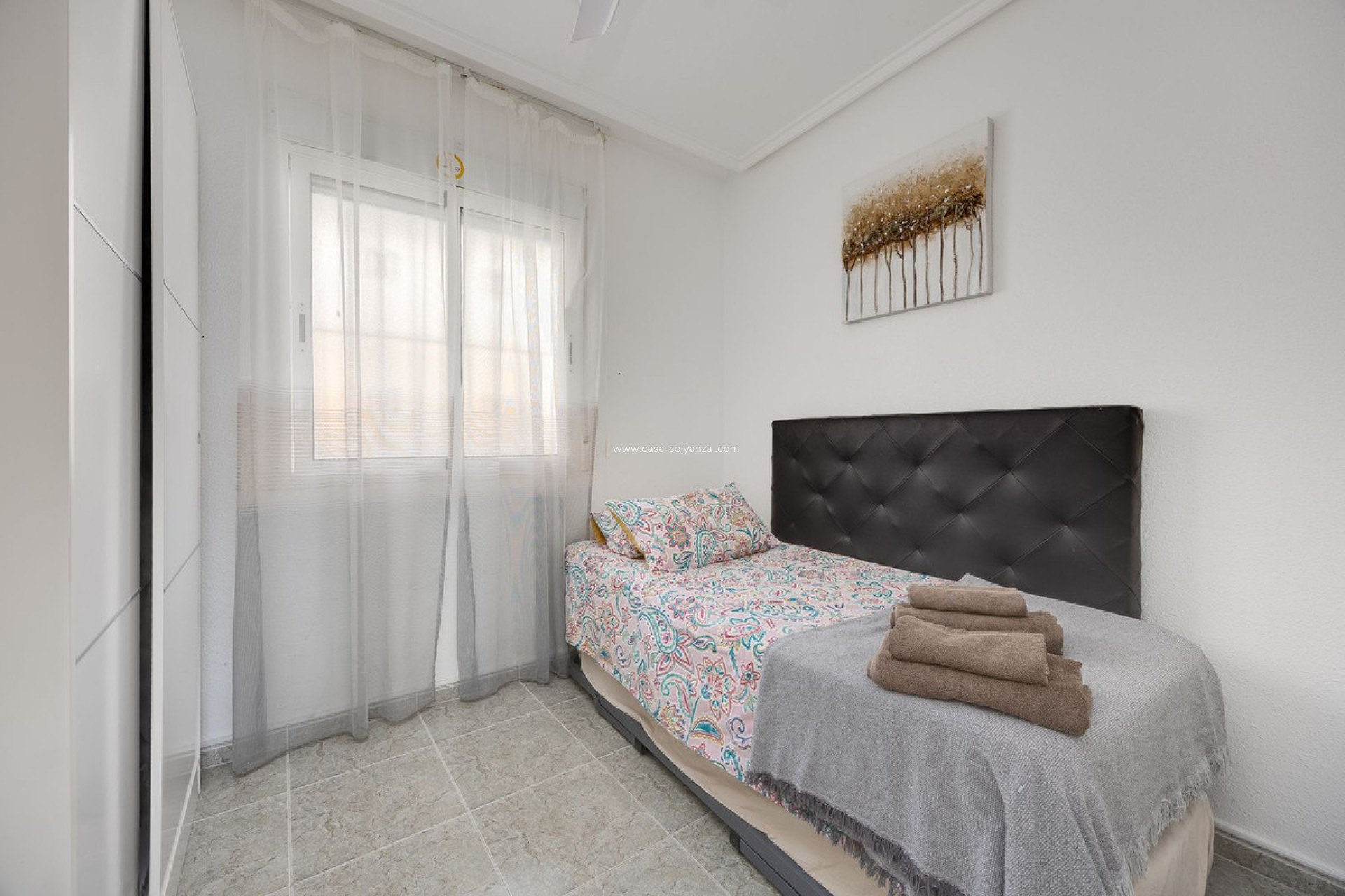 Resale - Apartment / flat - Torrevieja - Torrevieja Centro