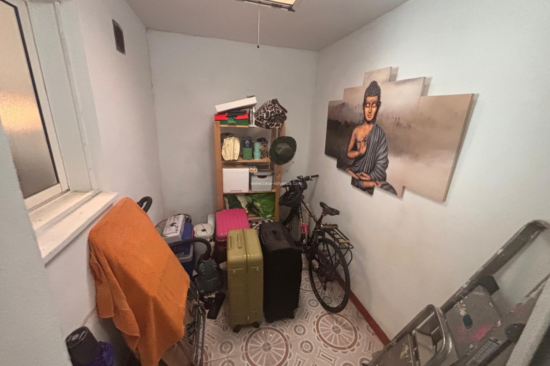 Resale - Apartment / flat - Torrevieja - Torrevieja Centro