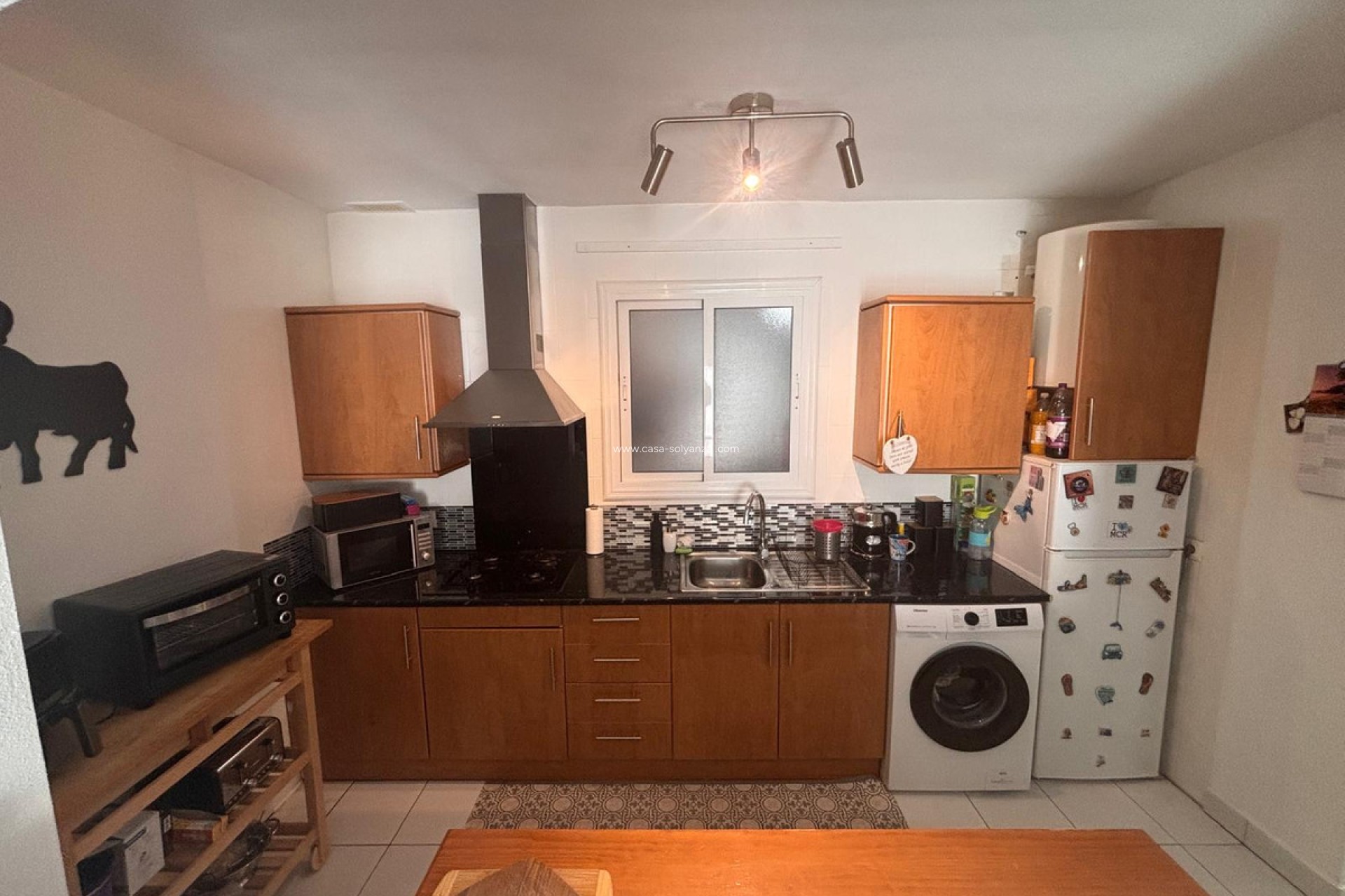 Resale - Apartment / flat - Torrevieja - Torrevieja Centro