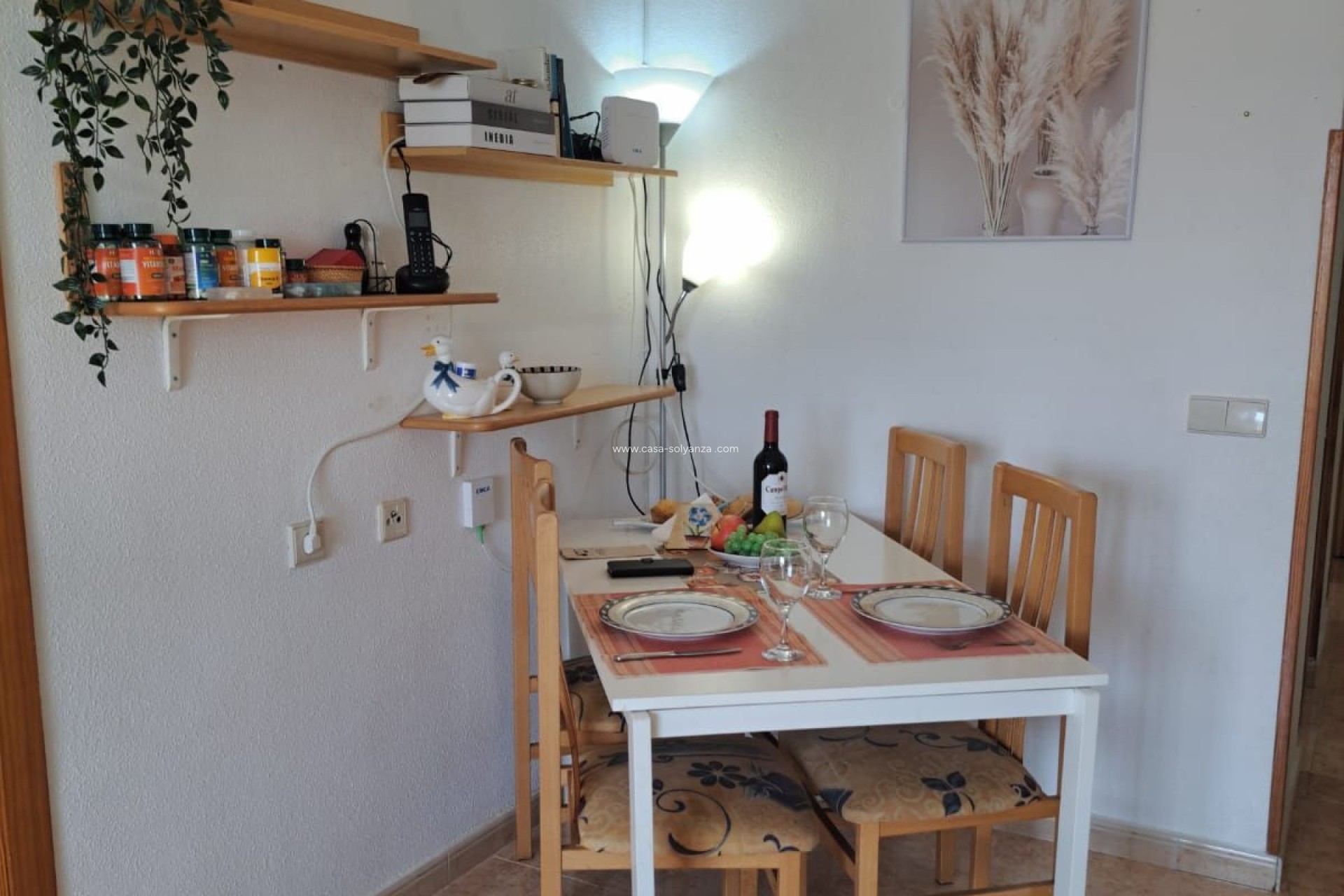 Resale - Apartment / flat - Torrevieja - Torrevieja Centro