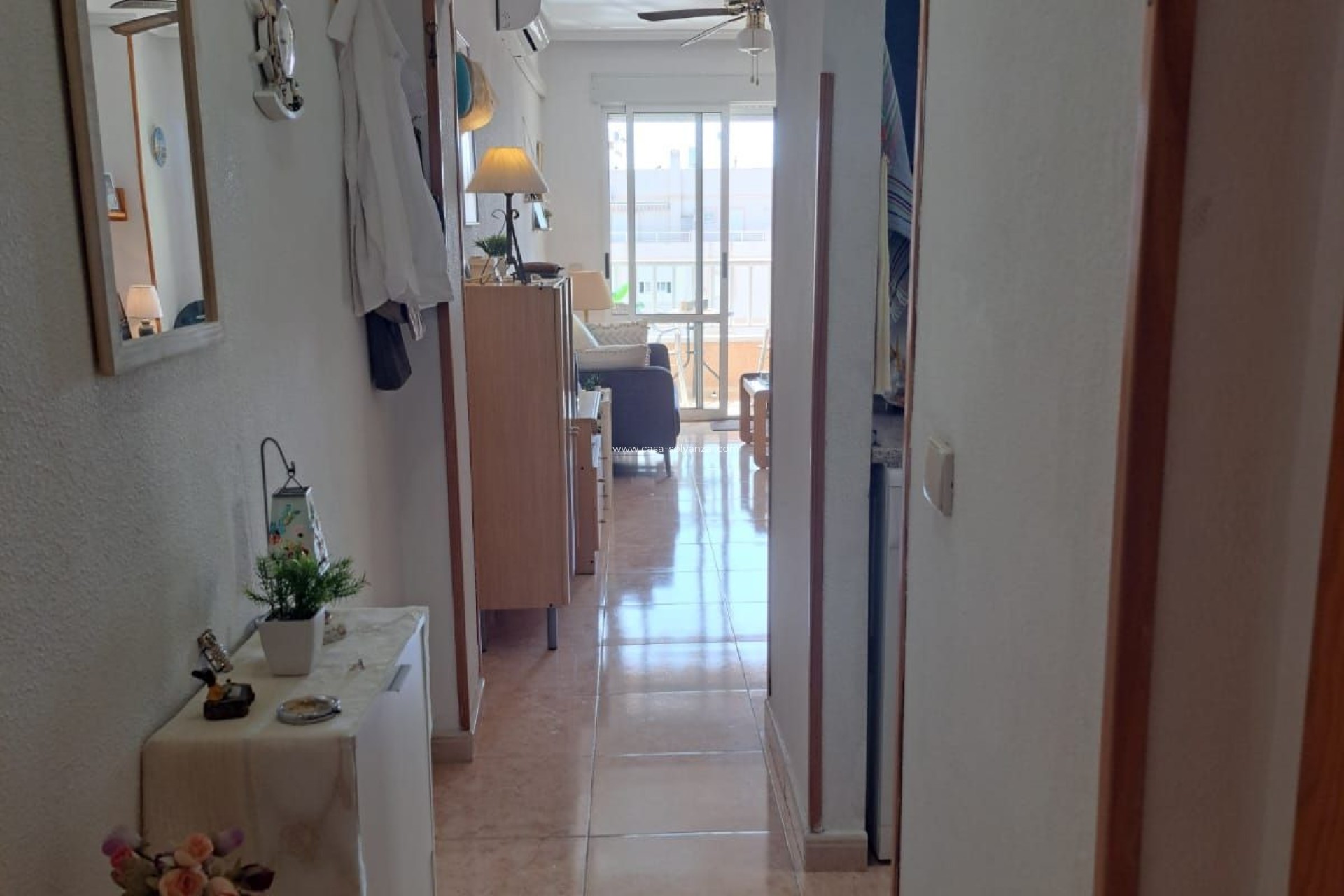 Resale - Apartment / flat - Torrevieja - Torrevieja Centro