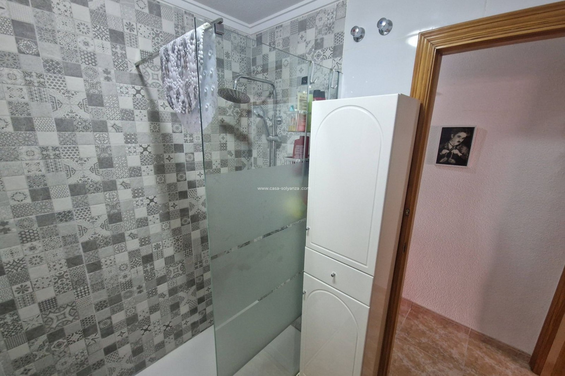 Resale - Apartment / flat - Torrevieja - Torrevieja Centro
