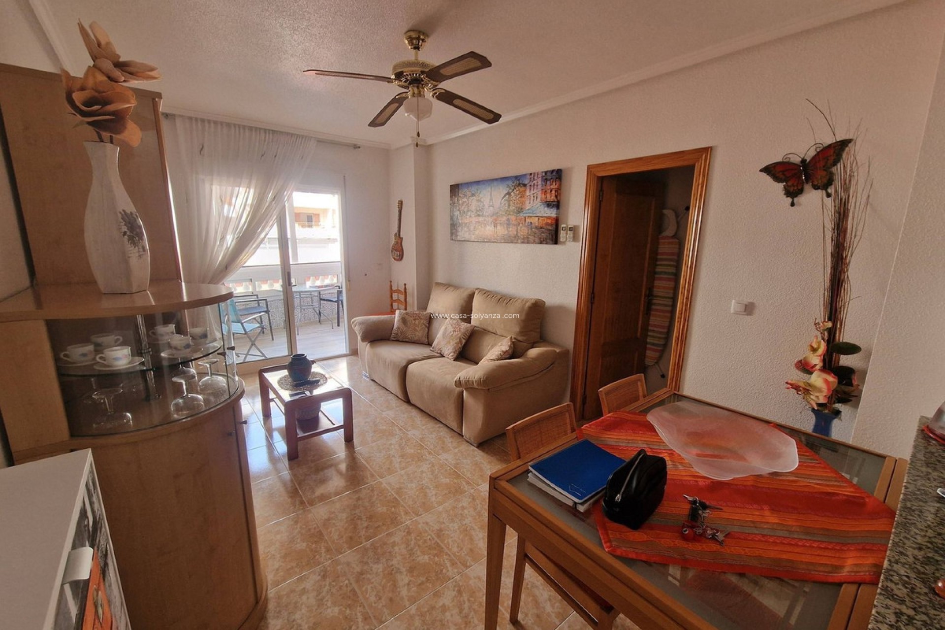 Resale - Apartment / flat - Torrevieja - Torrevieja Centro