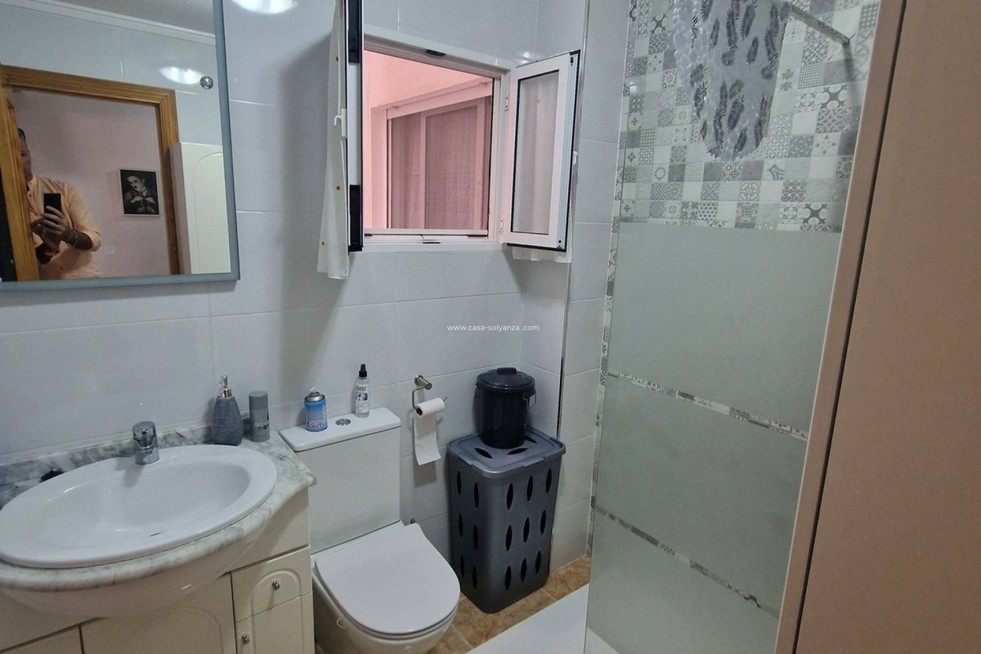 Resale - Apartment / flat - Torrevieja - Torrevieja Centro