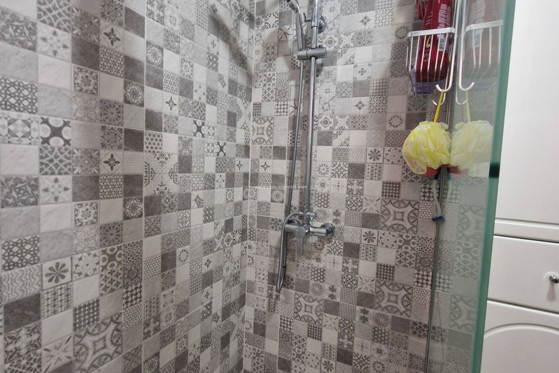 Resale - Apartment / flat - Torrevieja - Torrevieja Centro