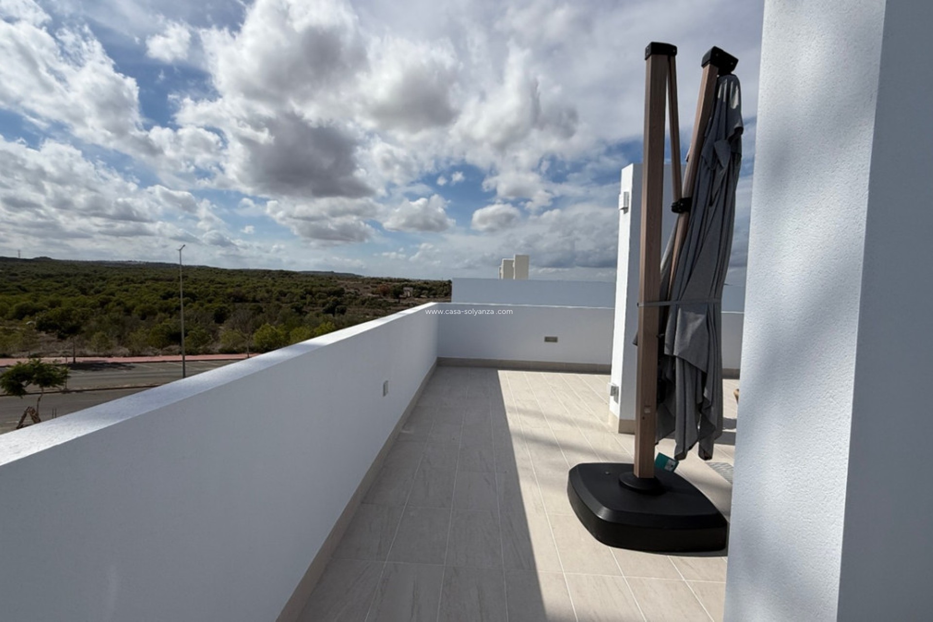 Resale - Apartment / flat - Torrevieja - Torrevieja Centro