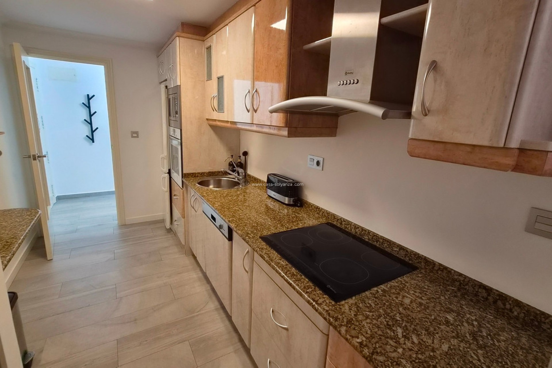 Resale - Apartment / flat - Torrevieja - Torrevieja Centro