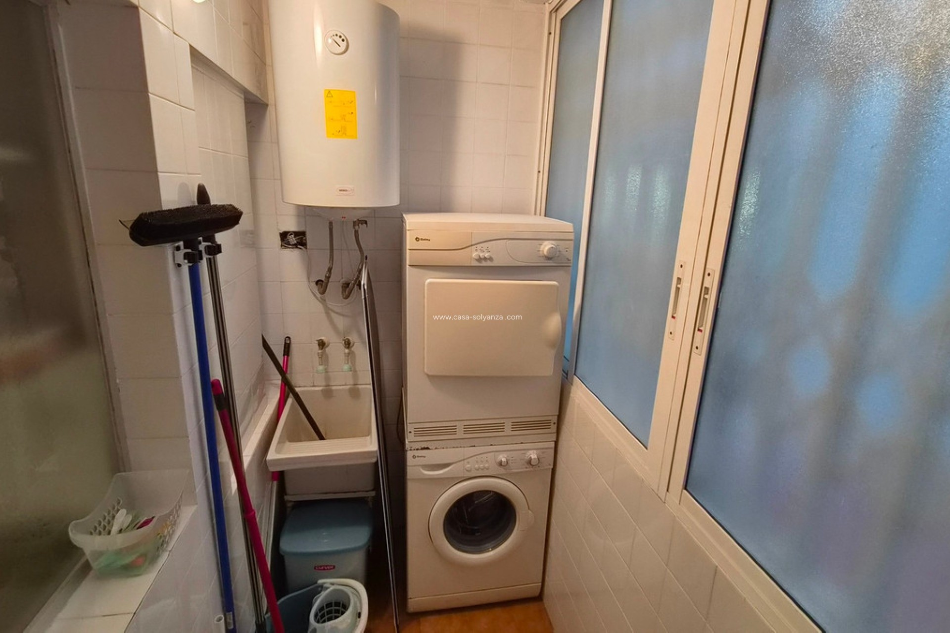 Resale - Apartment / flat - Torrevieja - Torrevieja Centro