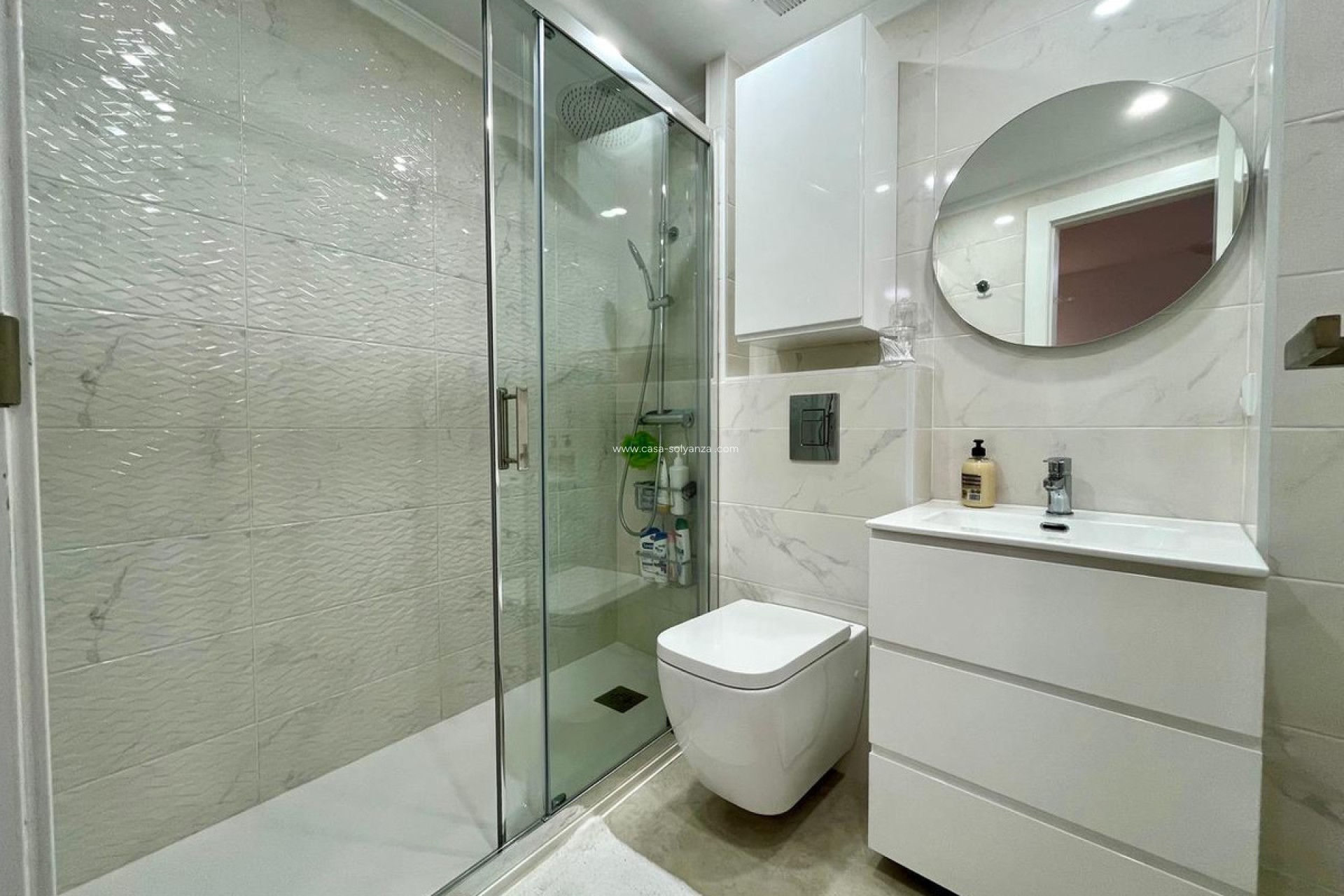 Resale - Apartment / flat - Torrevieja - Torrevieja Centro