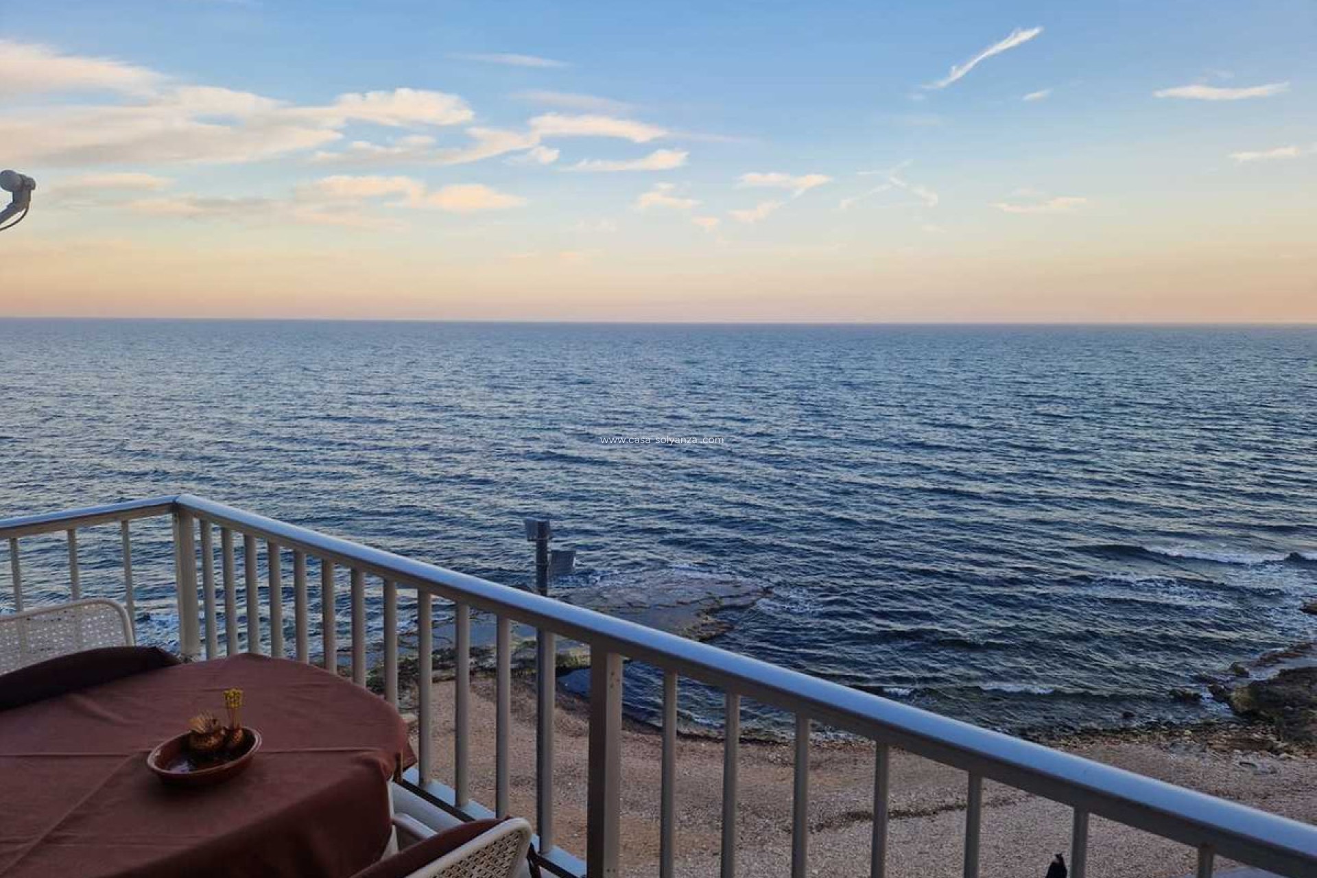 Resale - Apartment / flat - Torrevieja - Torrevieja Centro