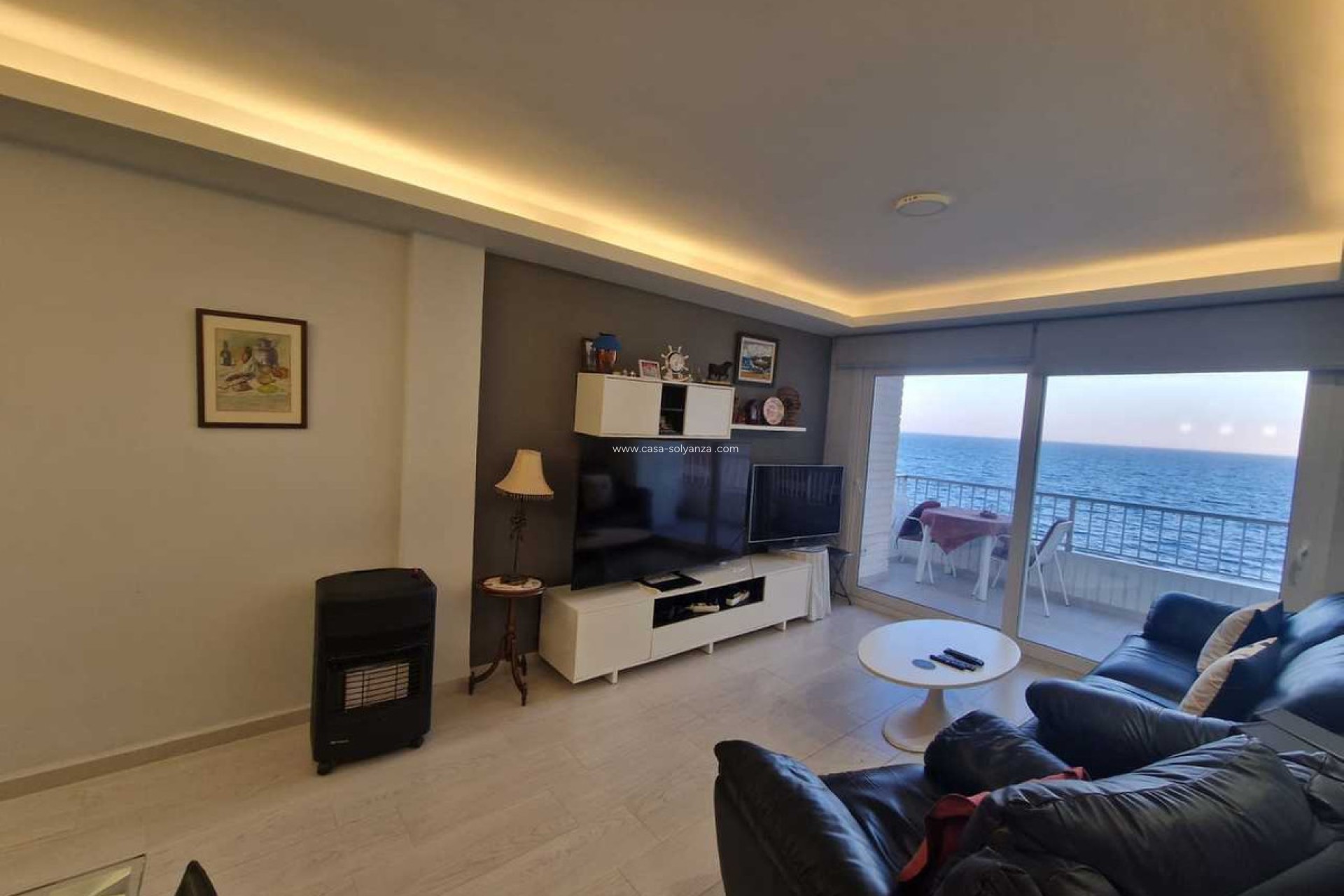 Resale - Apartment / flat - Torrevieja - Torrevieja Centro