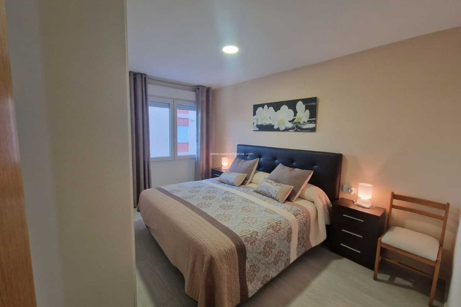 Resale - Apartment / flat - Torrevieja - Torrevieja Centro
