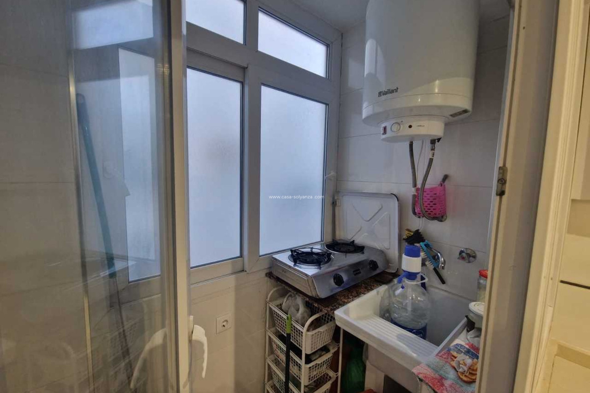 Resale - Apartment / flat - Torrevieja - Torrevieja Centro