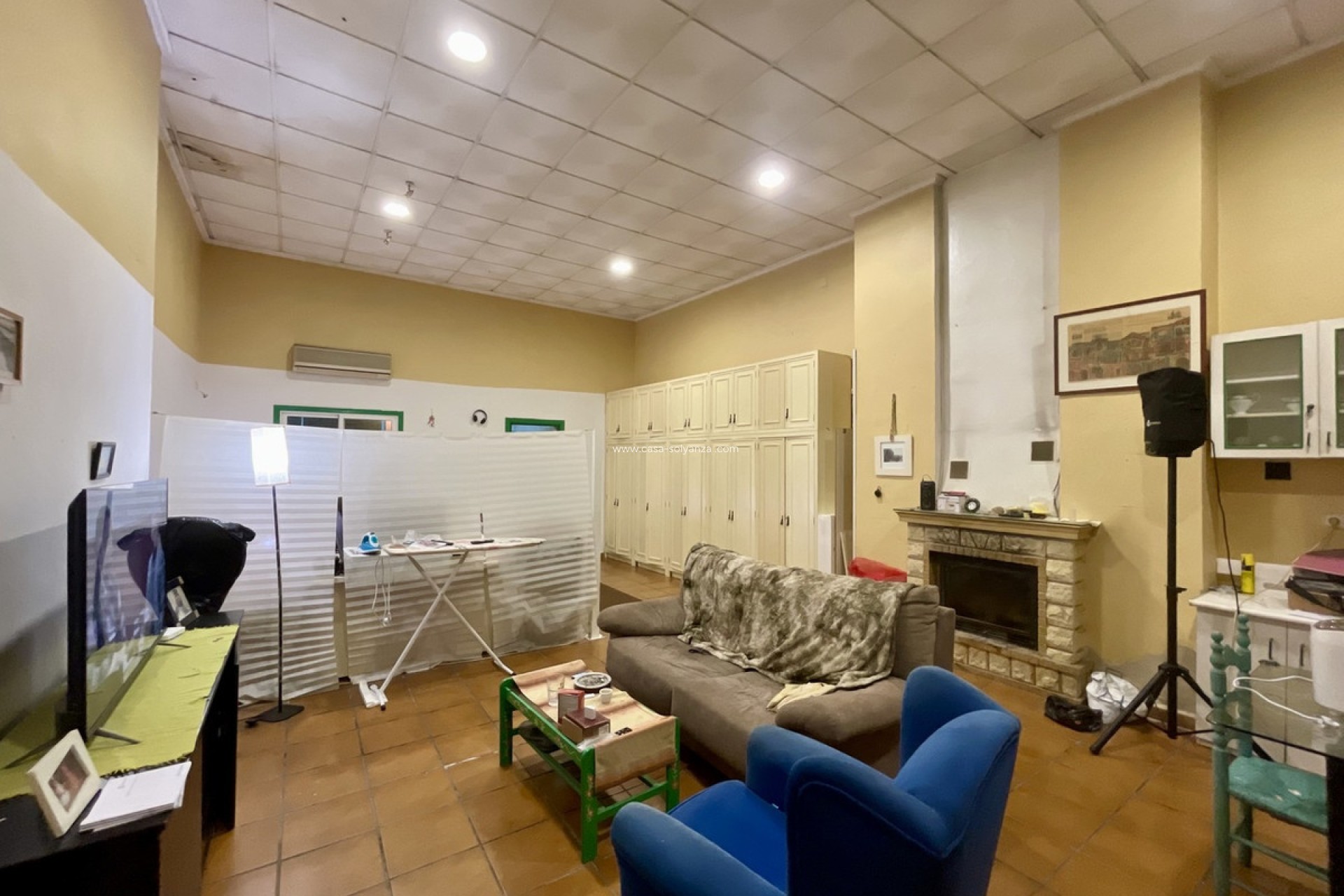 Resale - Apartment / flat - Torrevieja - Torrevieja Centro