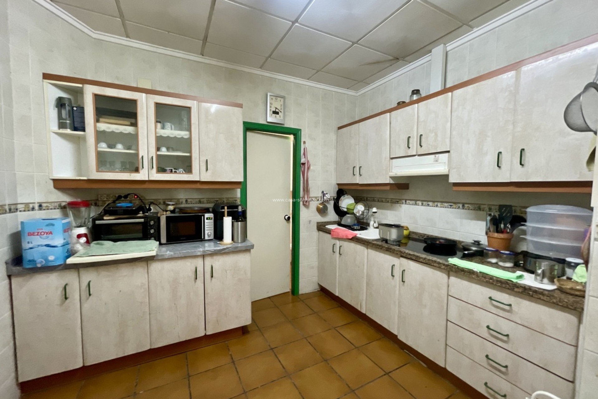 Resale - Apartment / flat - Torrevieja - Torrevieja Centro