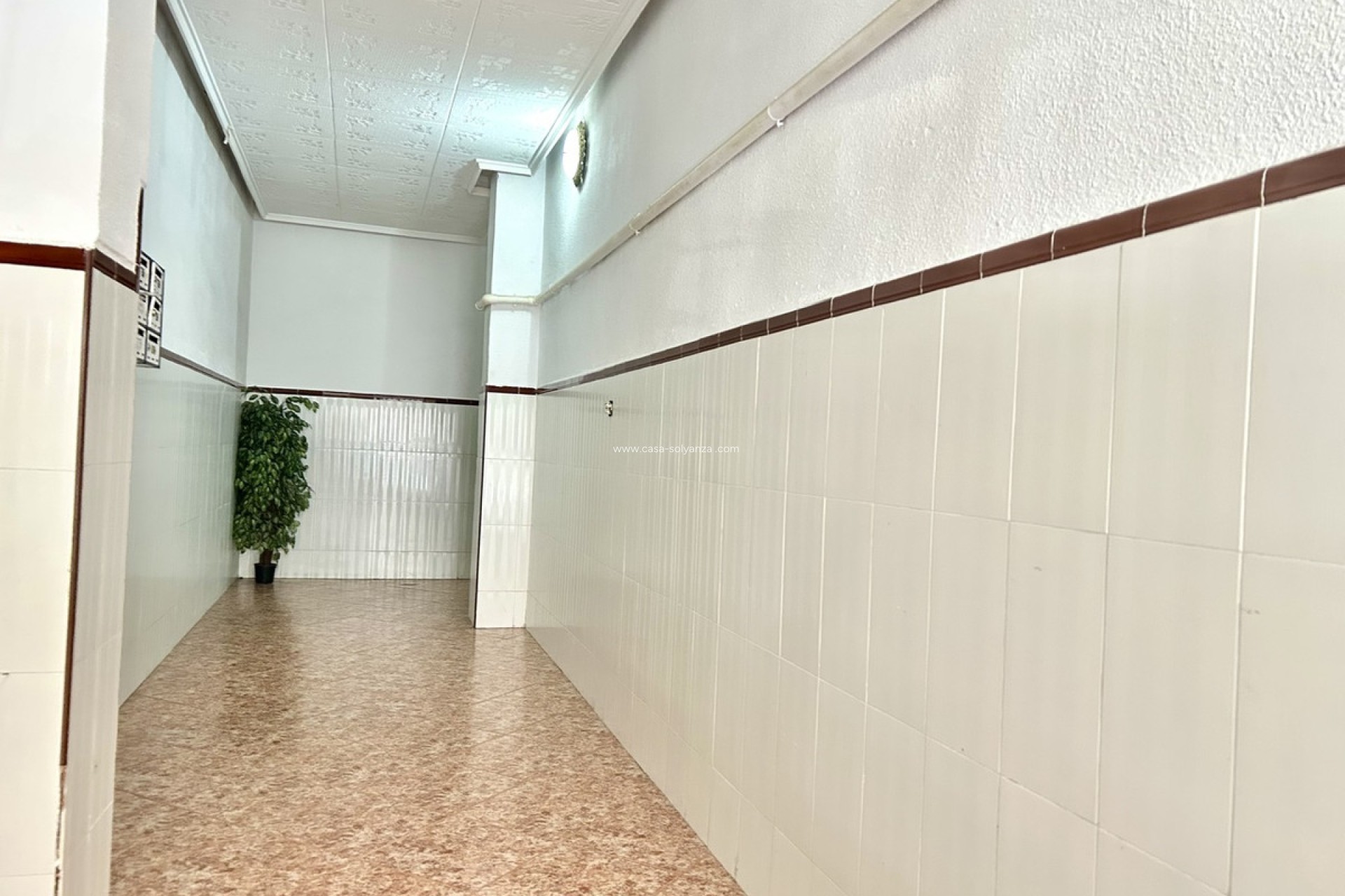 Resale - Apartment / flat - Torrevieja - Torrevieja Centro