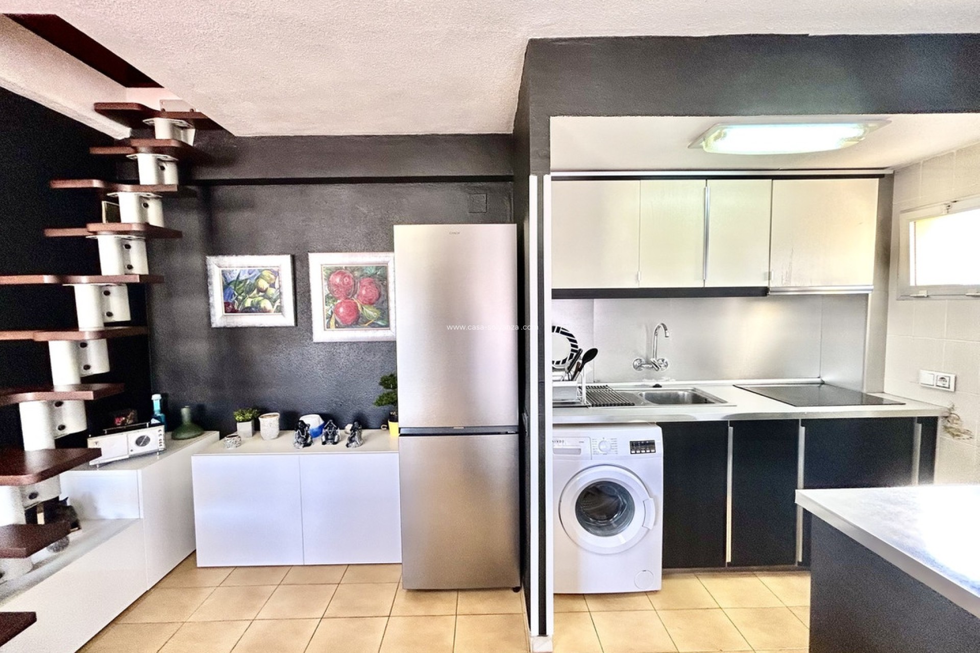 Resale - Apartment / flat - Torrevieja - Torrevieja Centro