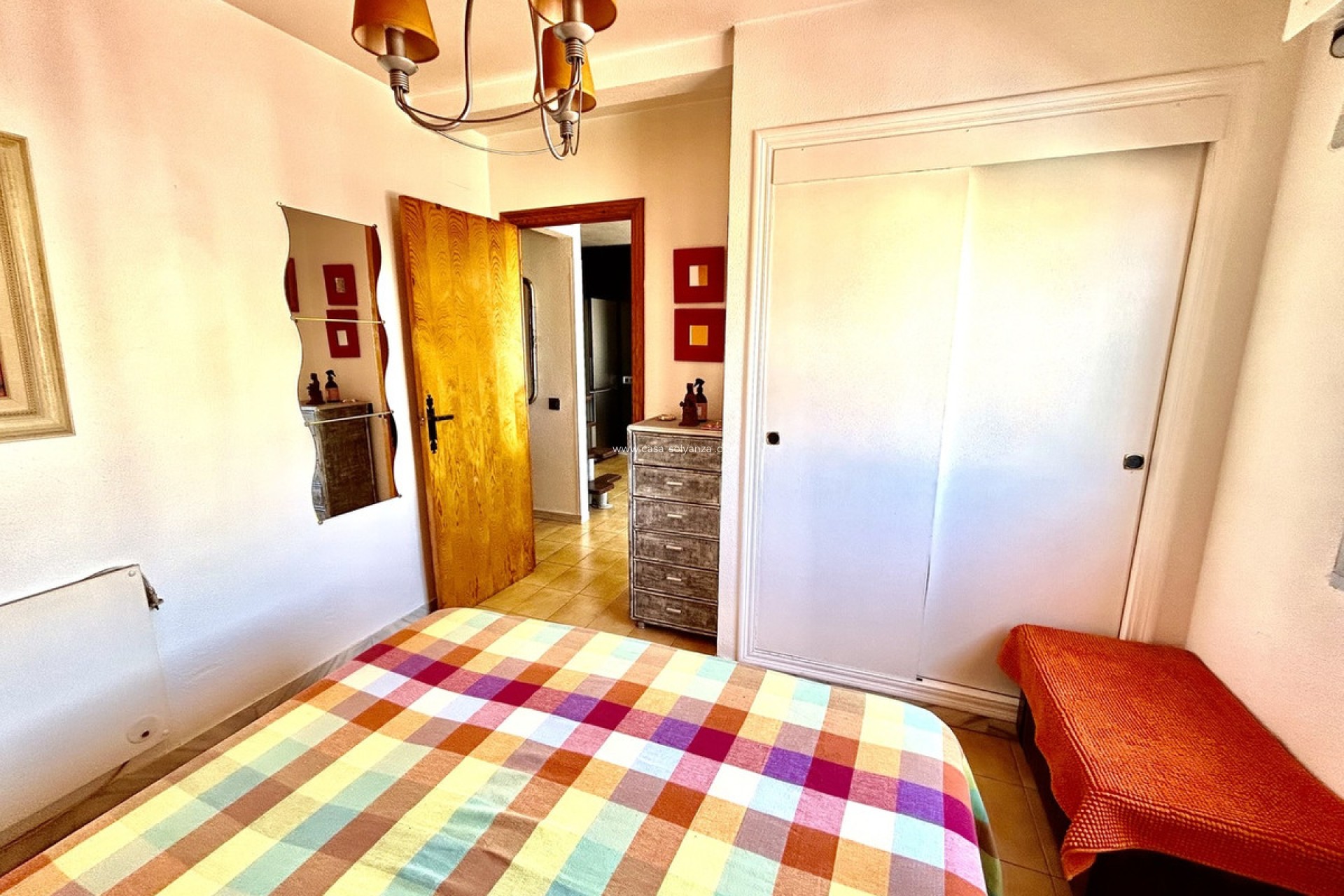 Resale - Apartment / flat - Torrevieja - Torrevieja Centro