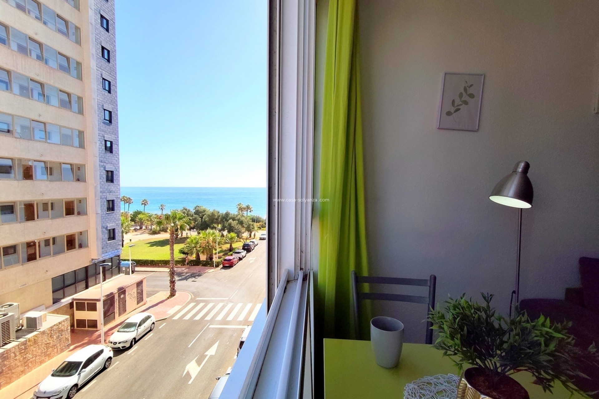 Resale - Apartment / flat - Torrevieja - Torrevieja Centro