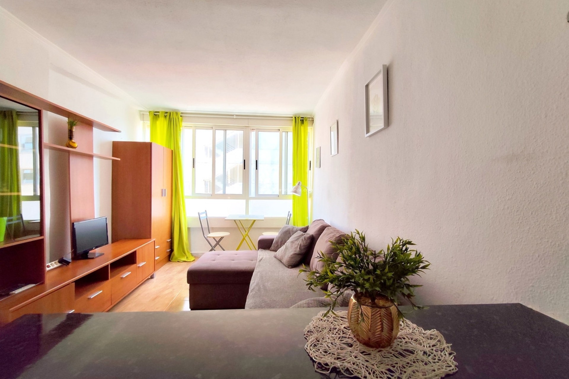 Resale - Apartment / flat - Torrevieja - Torrevieja Centro