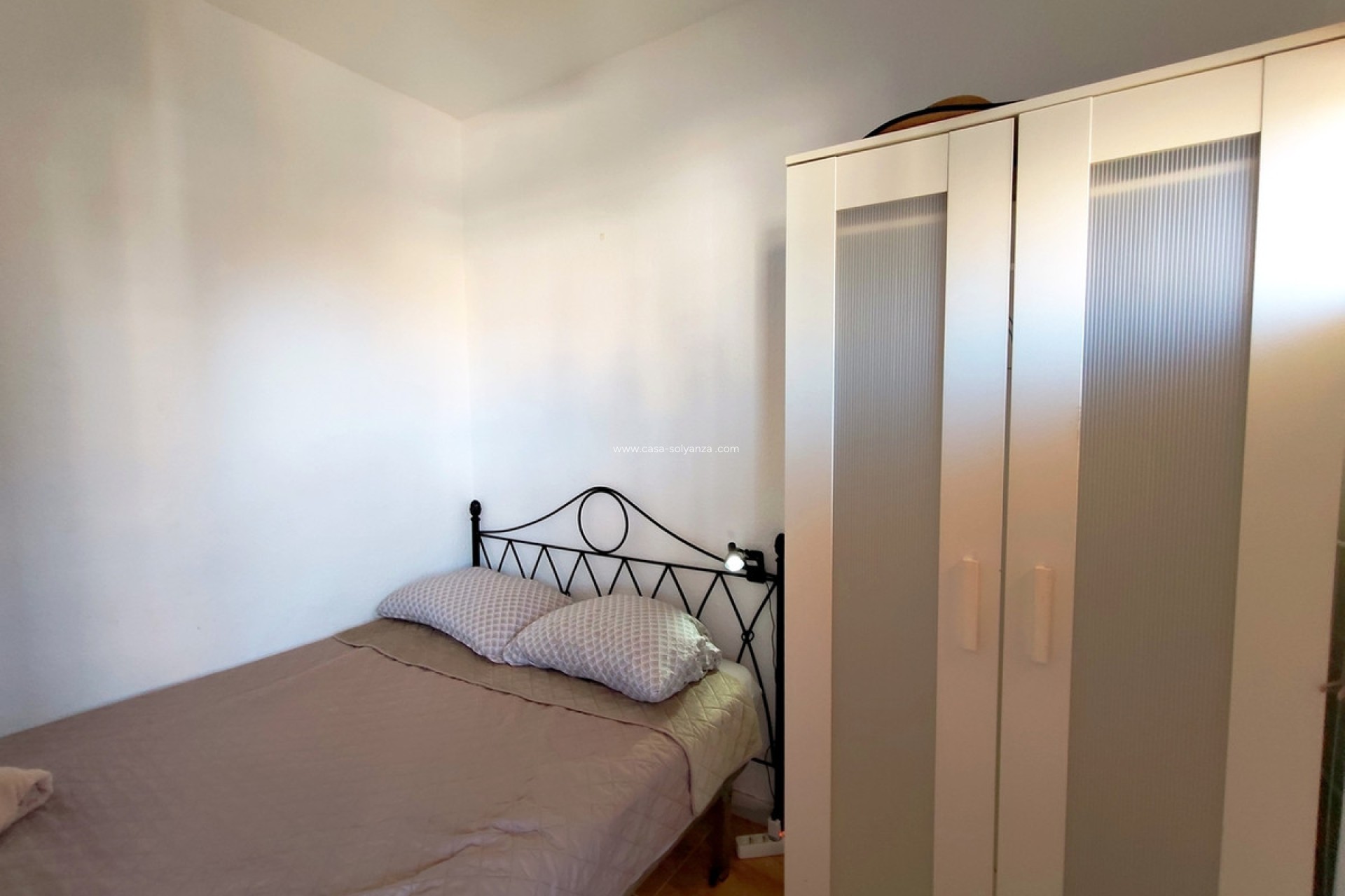 Resale - Apartment / flat - Torrevieja - Torrevieja Centro