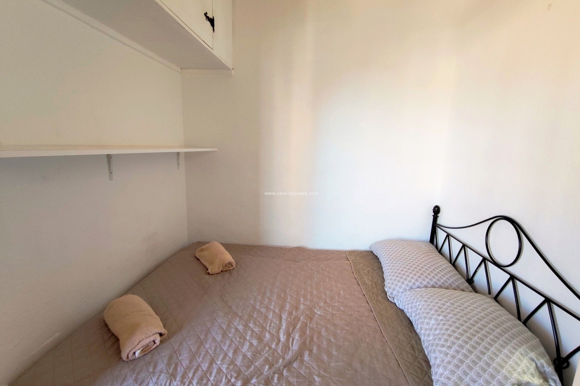 Resale - Apartment / flat - Torrevieja - Torrevieja Centro