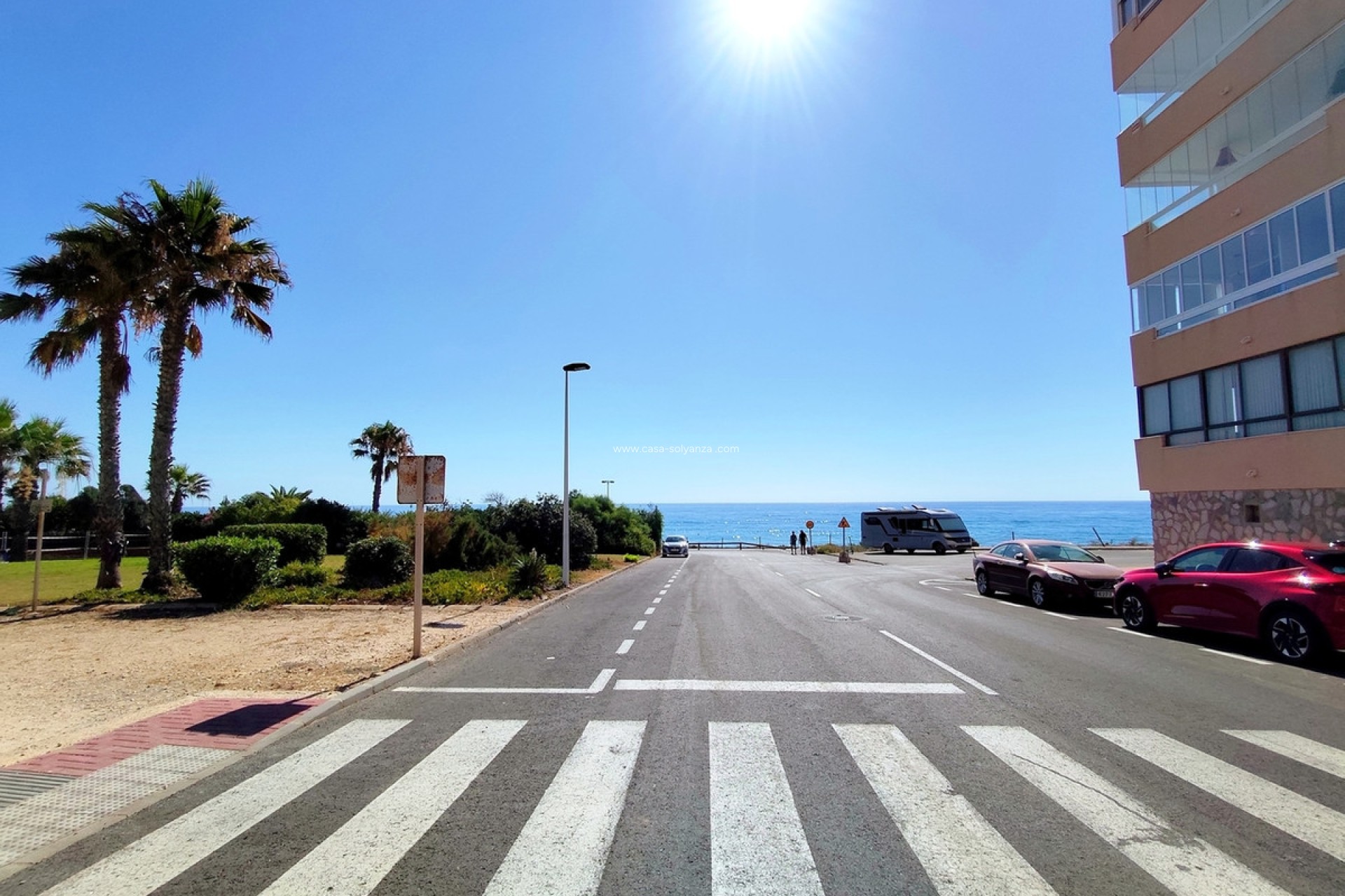 Resale - Apartment / flat - Torrevieja - Torrevieja Centro