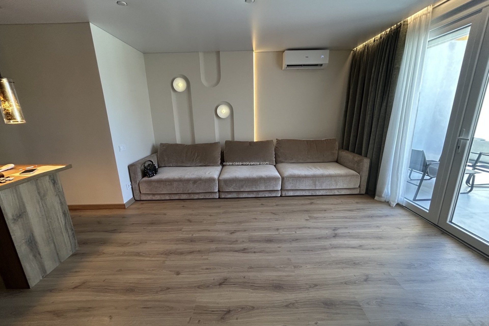 Resale - Apartment / flat - Torrevieja - Torrevieja Centro