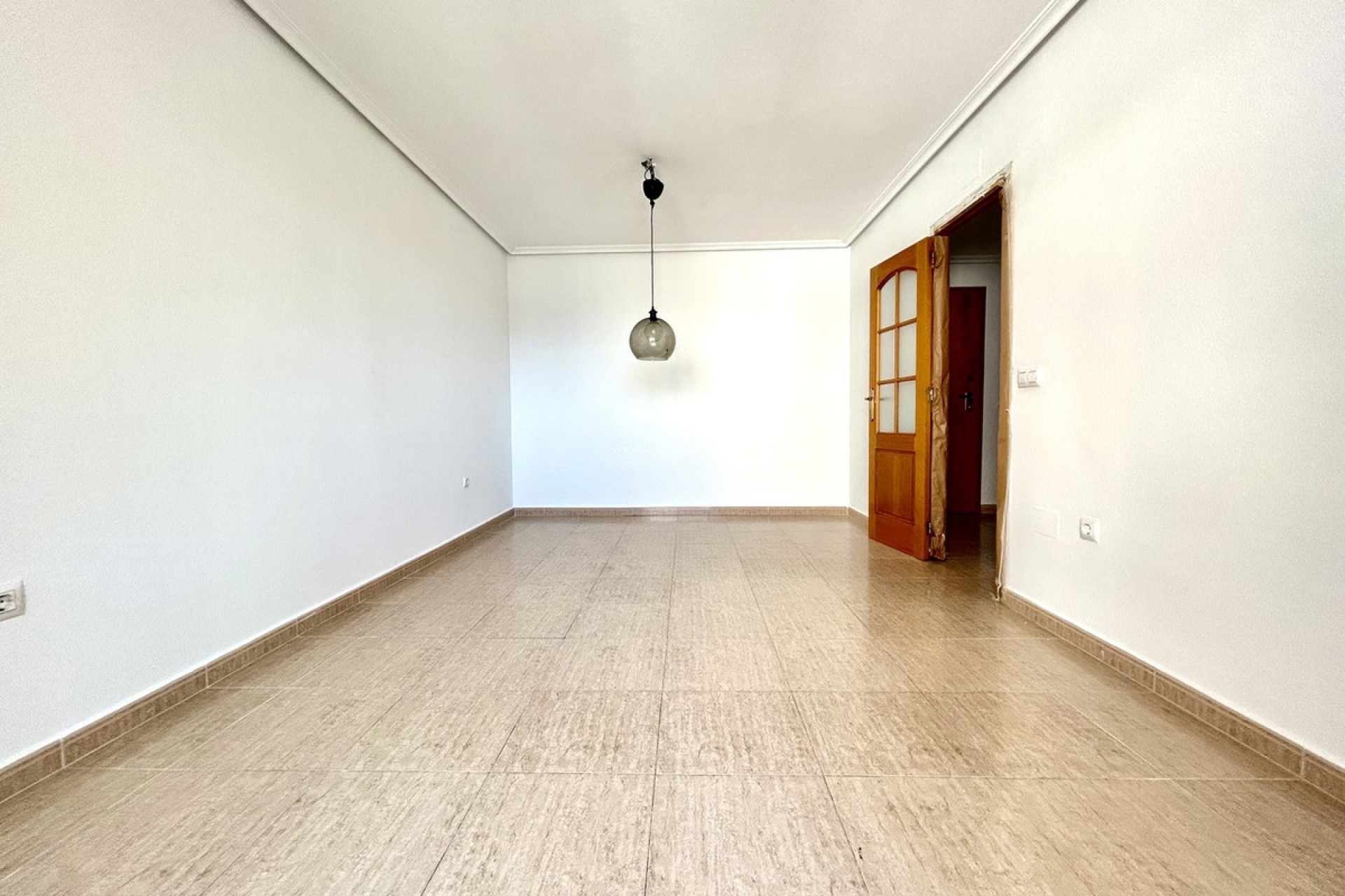Resale - Apartment / flat - Torrevieja - Torrevieja Centro