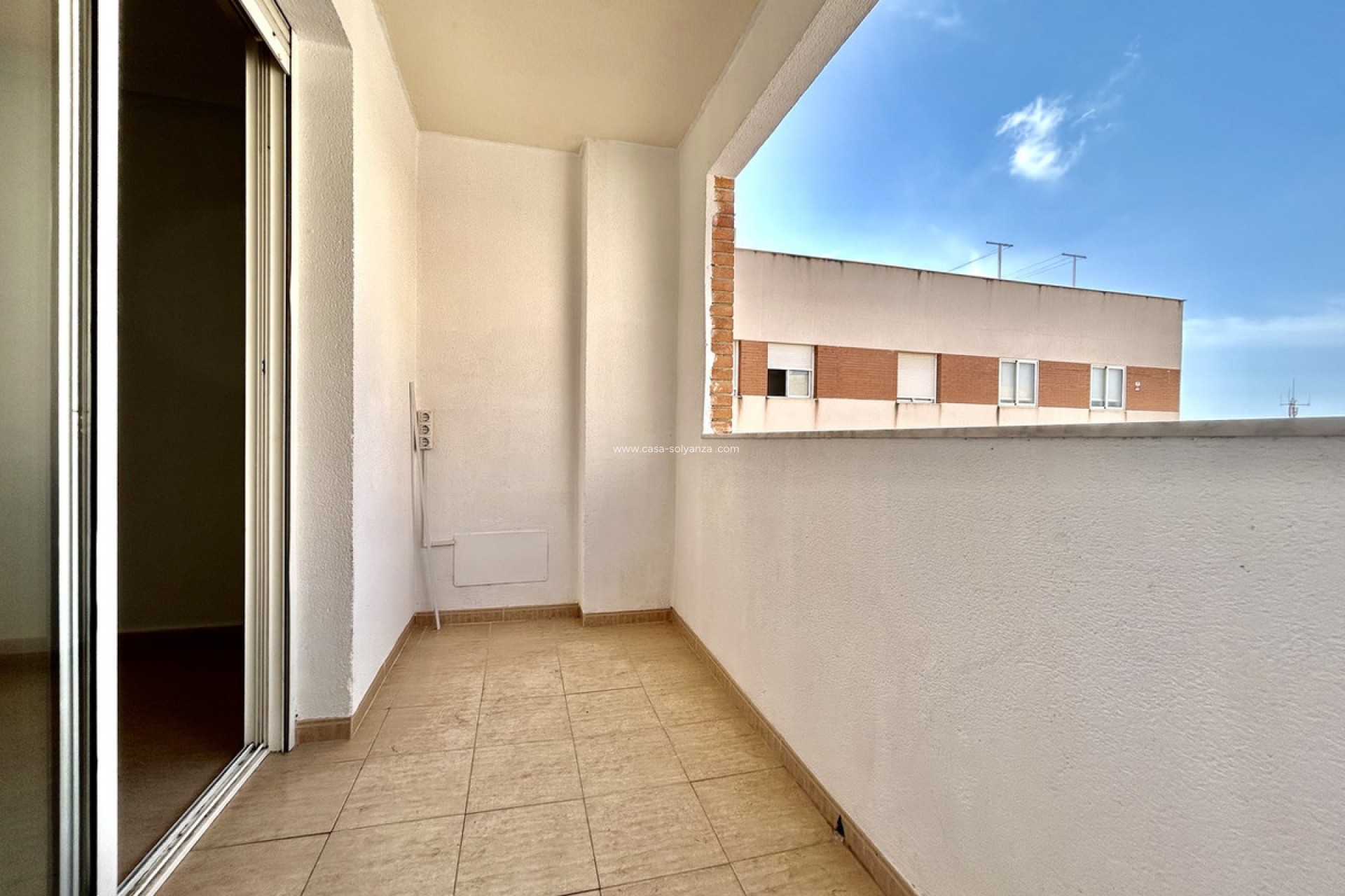Resale - Apartment / flat - Torrevieja - Torrevieja Centro