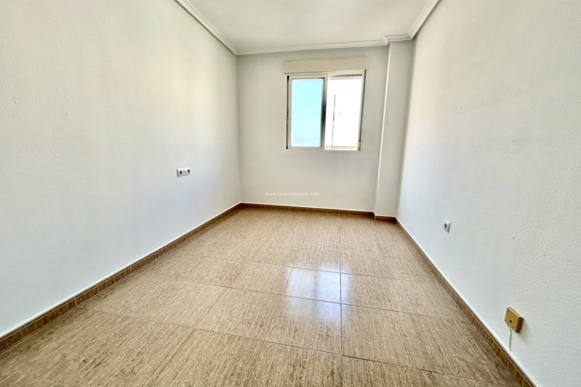 Resale - Apartment / flat - Torrevieja - Torrevieja Centro