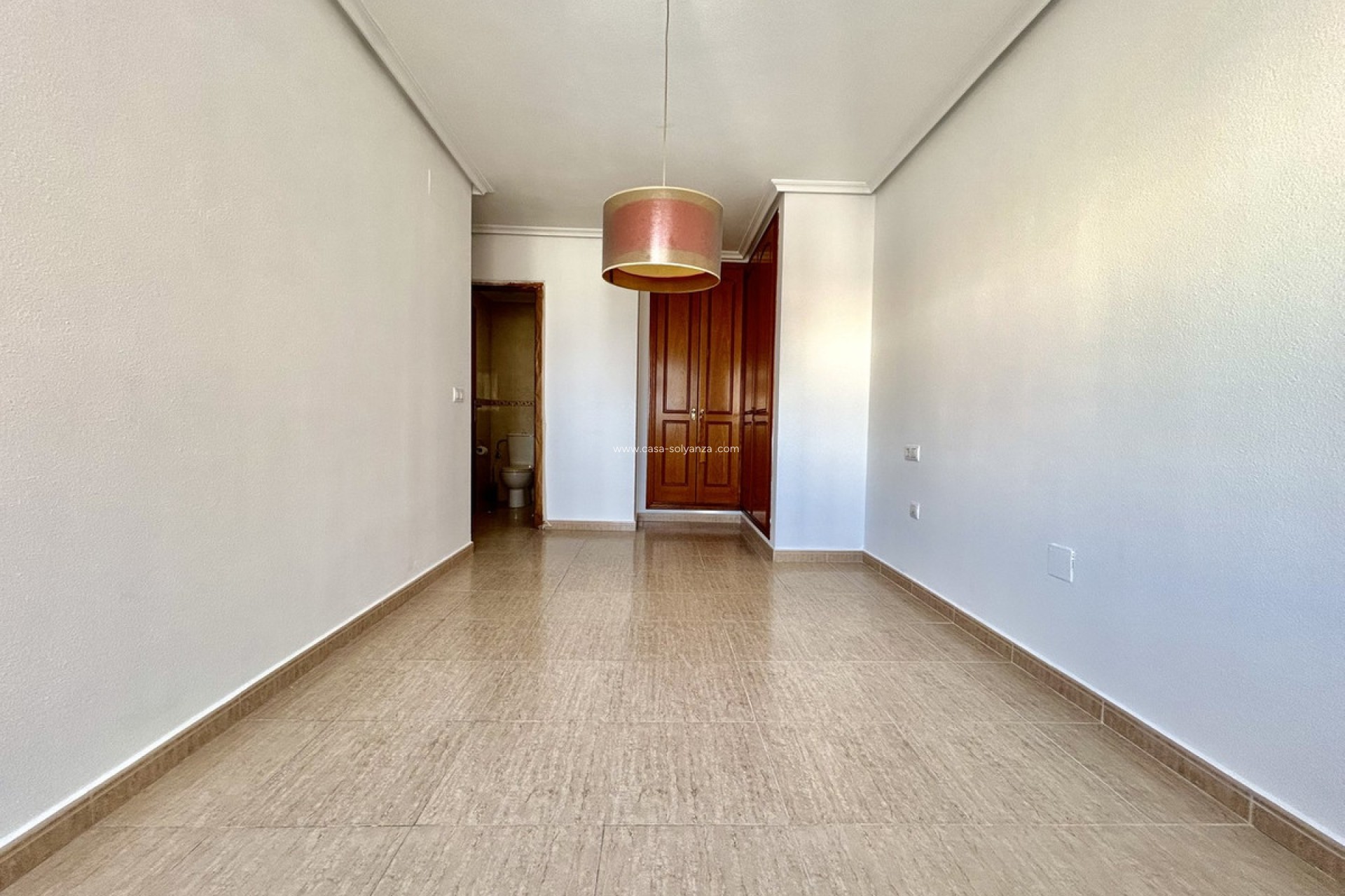Resale - Apartment / flat - Torrevieja - Torrevieja Centro