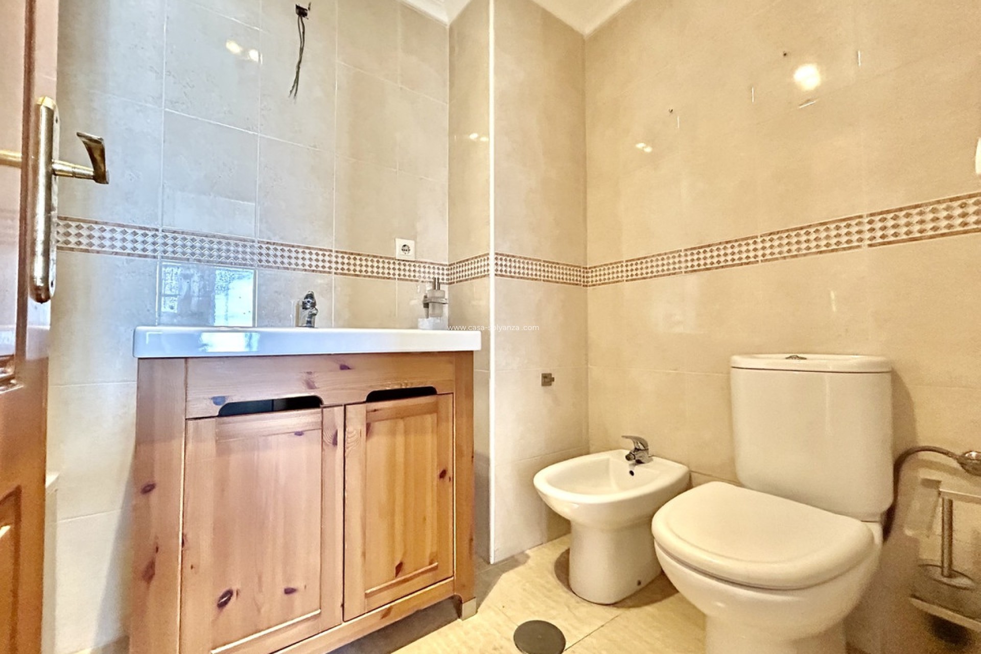 Resale - Apartment / flat - Torrevieja - Torrevieja Centro