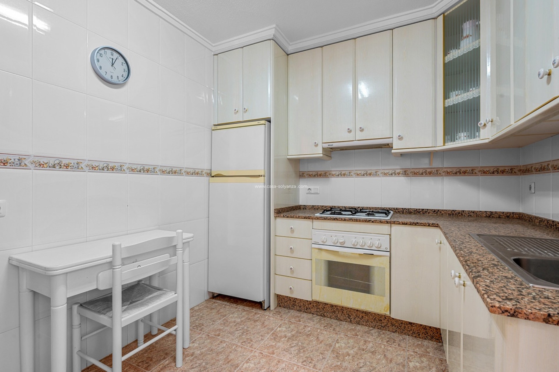 Resale - Apartment / flat - Torrevieja - Torrevieja Centro