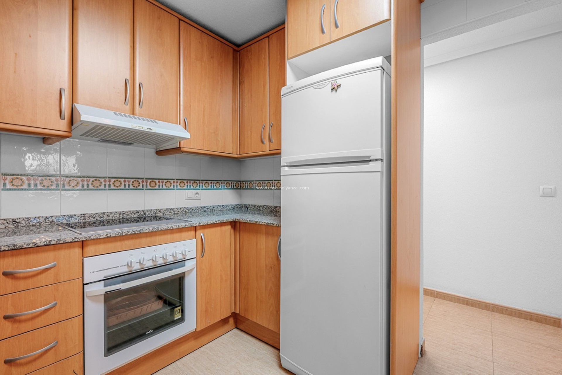 Resale - Apartment / flat - Torrevieja - Torrevieja Centro