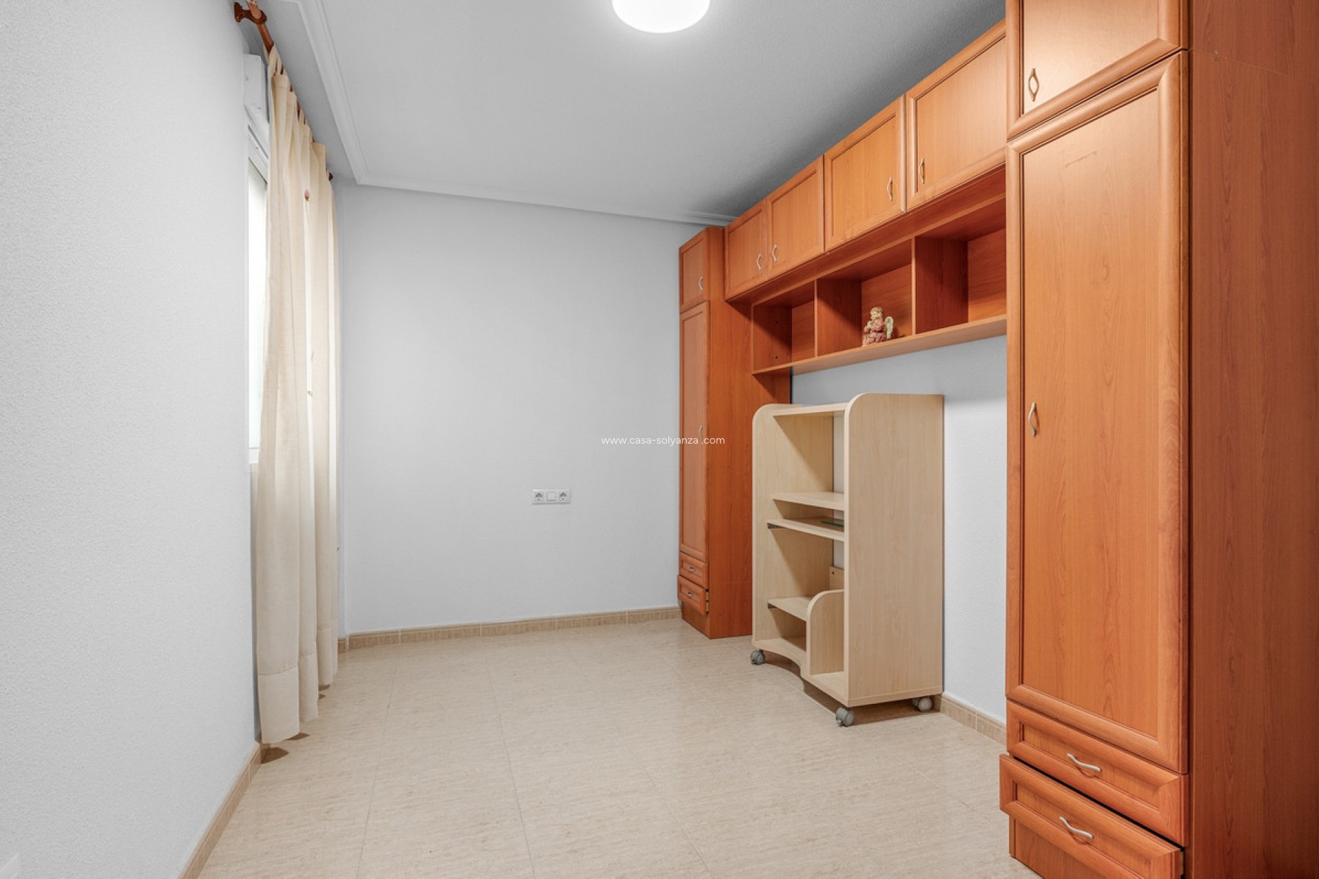 Resale - Apartment / flat - Torrevieja - Torrevieja Centro