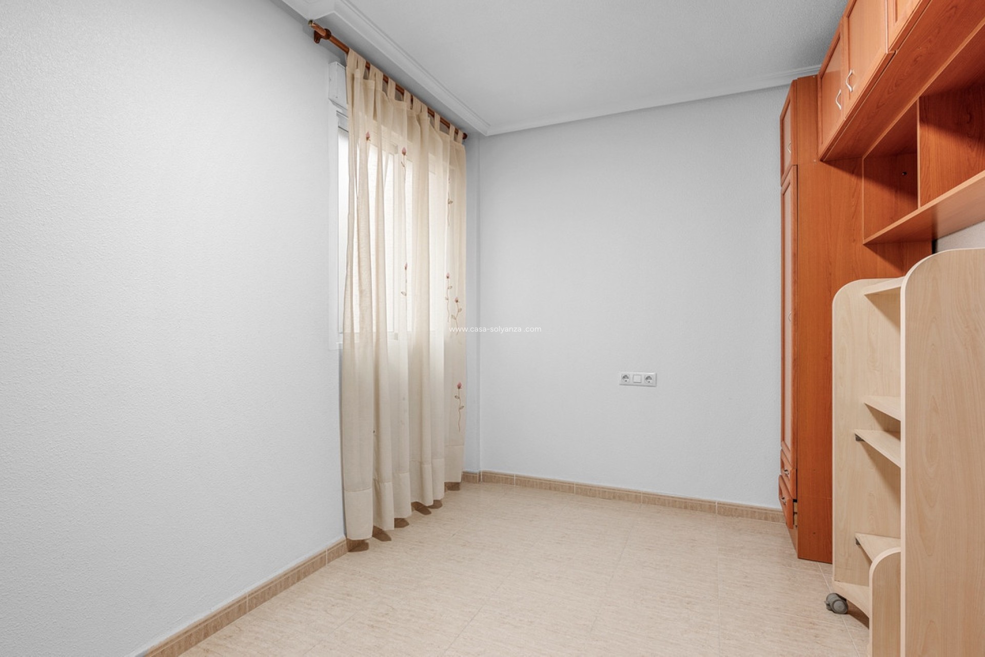Resale - Apartment / flat - Torrevieja - Torrevieja Centro