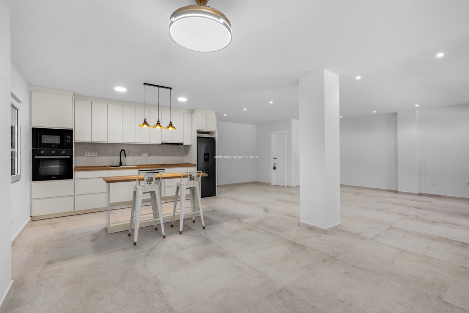 Resale - Apartment / flat - Torrevieja - Torrevieja Centro