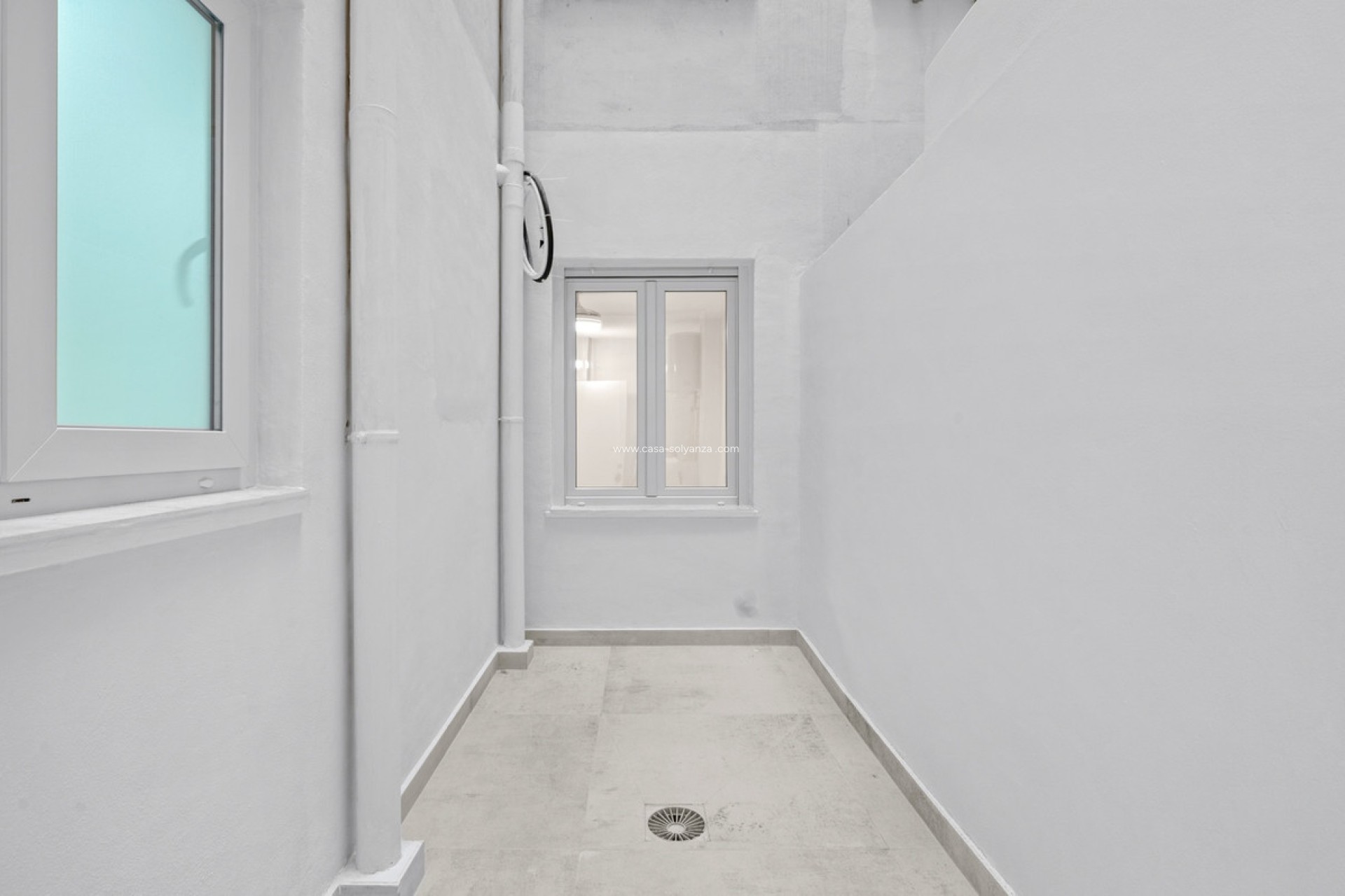Resale - Apartment / flat - Torrevieja - Torrevieja Centro