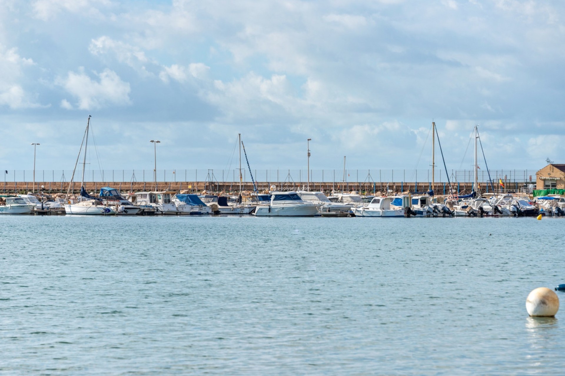Resale - Apartment / flat - Torrevieja - Torrevieja Centro