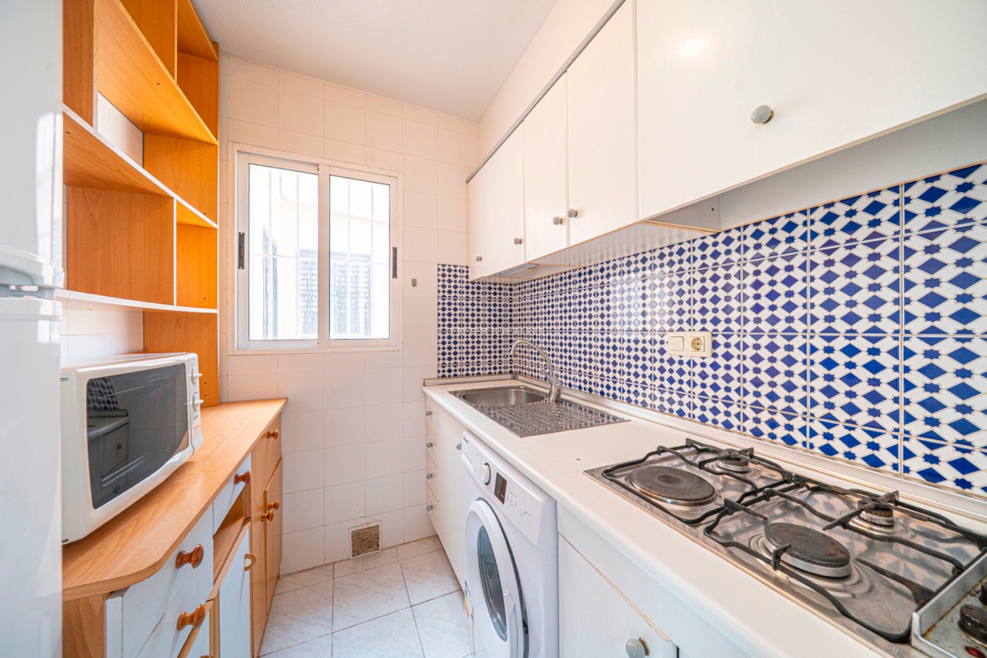 Resale - Apartment / flat - Torrevieja - Torrevieja Centro