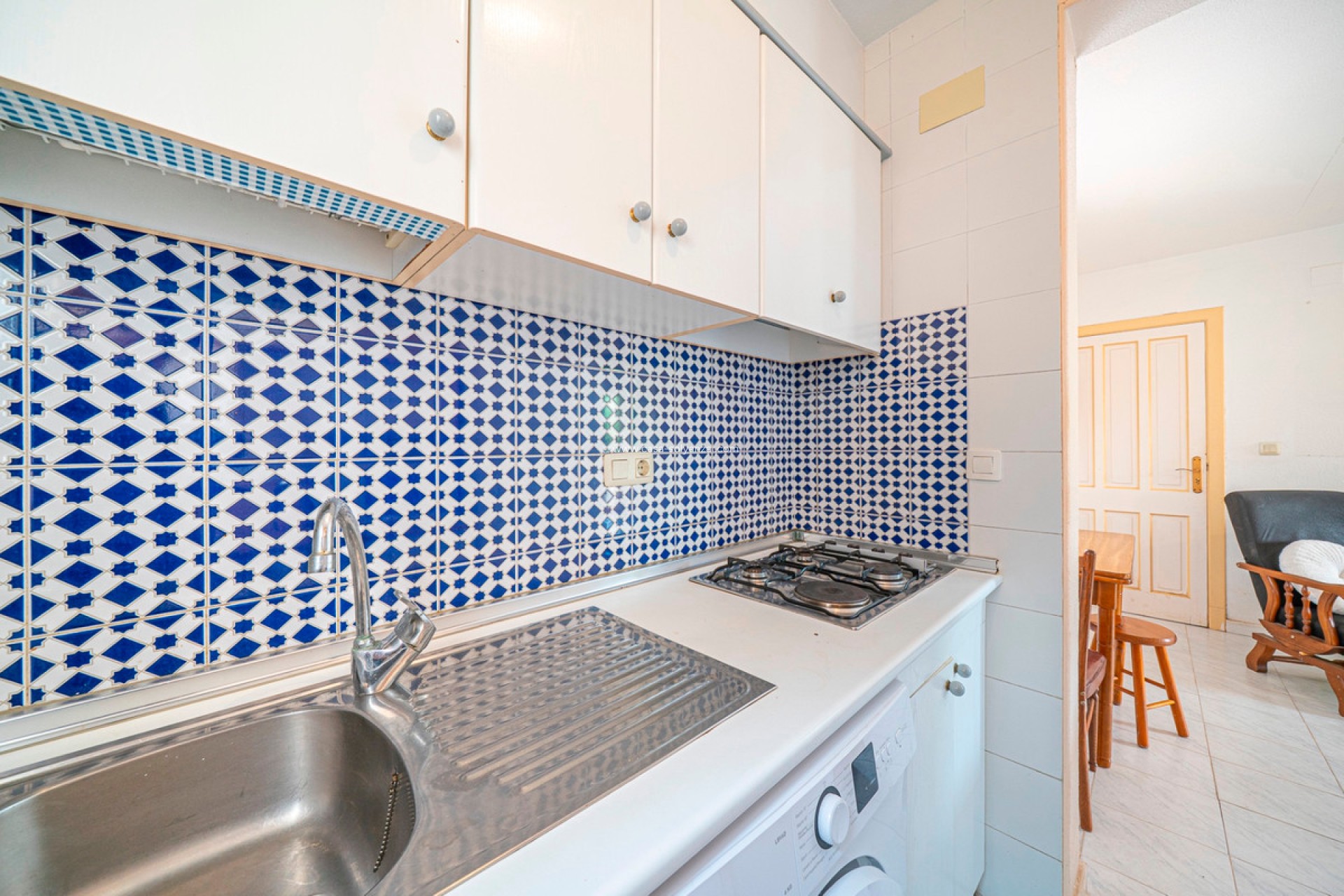 Resale - Apartment / flat - Torrevieja - Torrevieja Centro