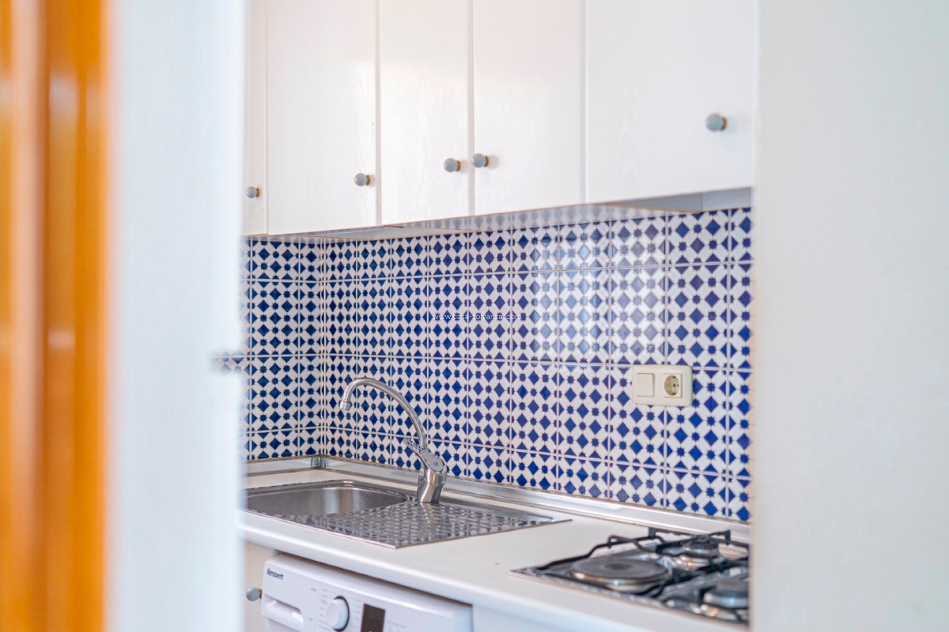 Resale - Apartment / flat - Torrevieja - Torrevieja Centro