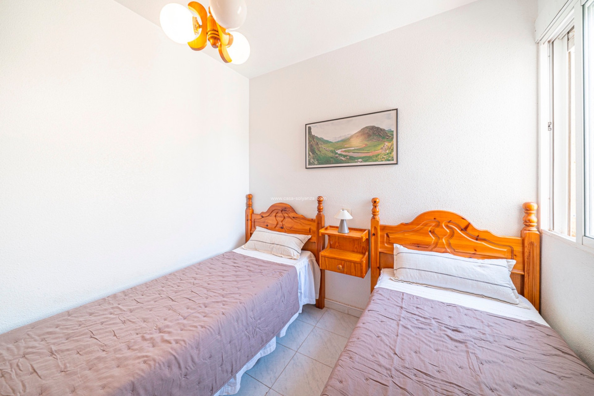 Resale - Apartment / flat - Torrevieja - Torrevieja Centro