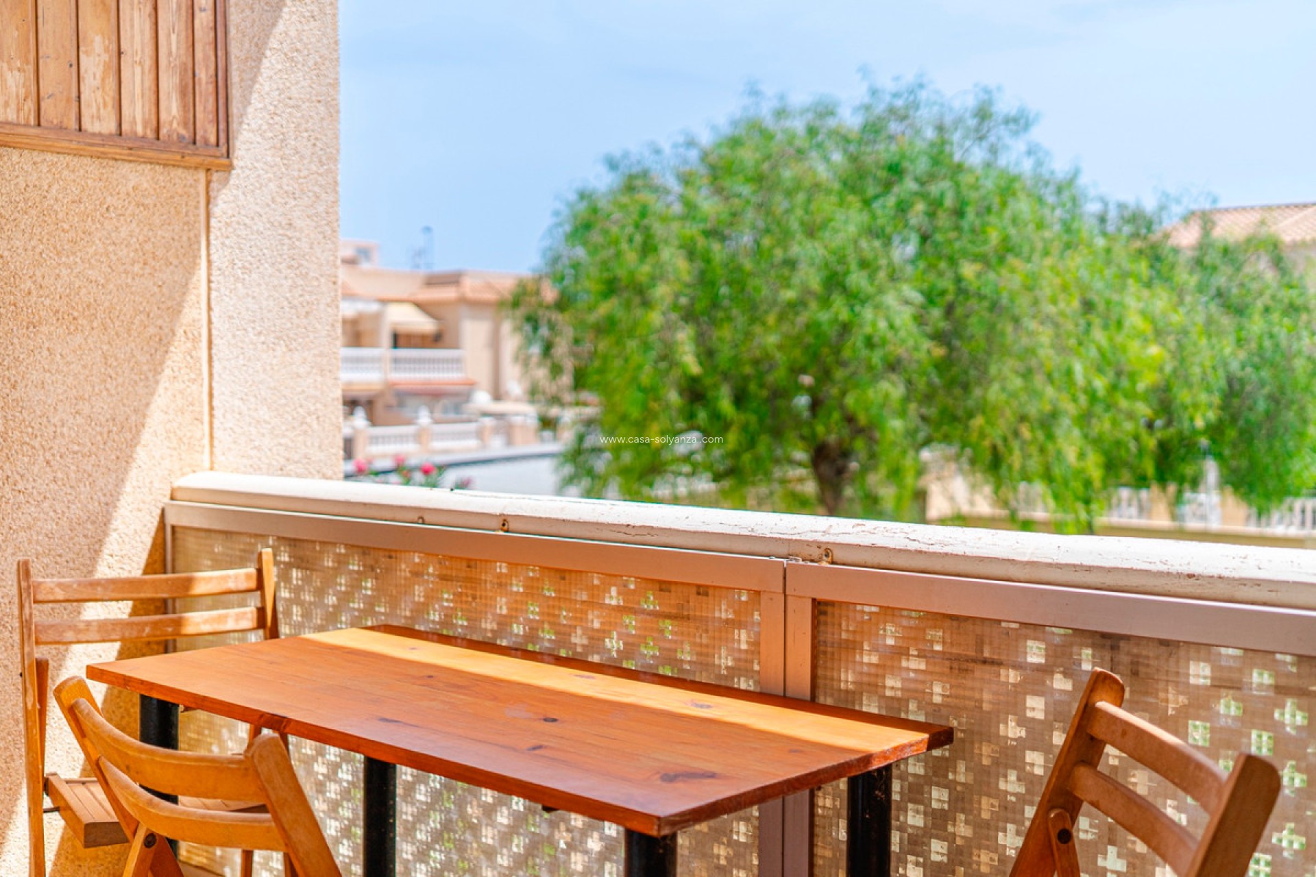 Resale - Apartment / flat - Torrevieja - Torrevieja Centro