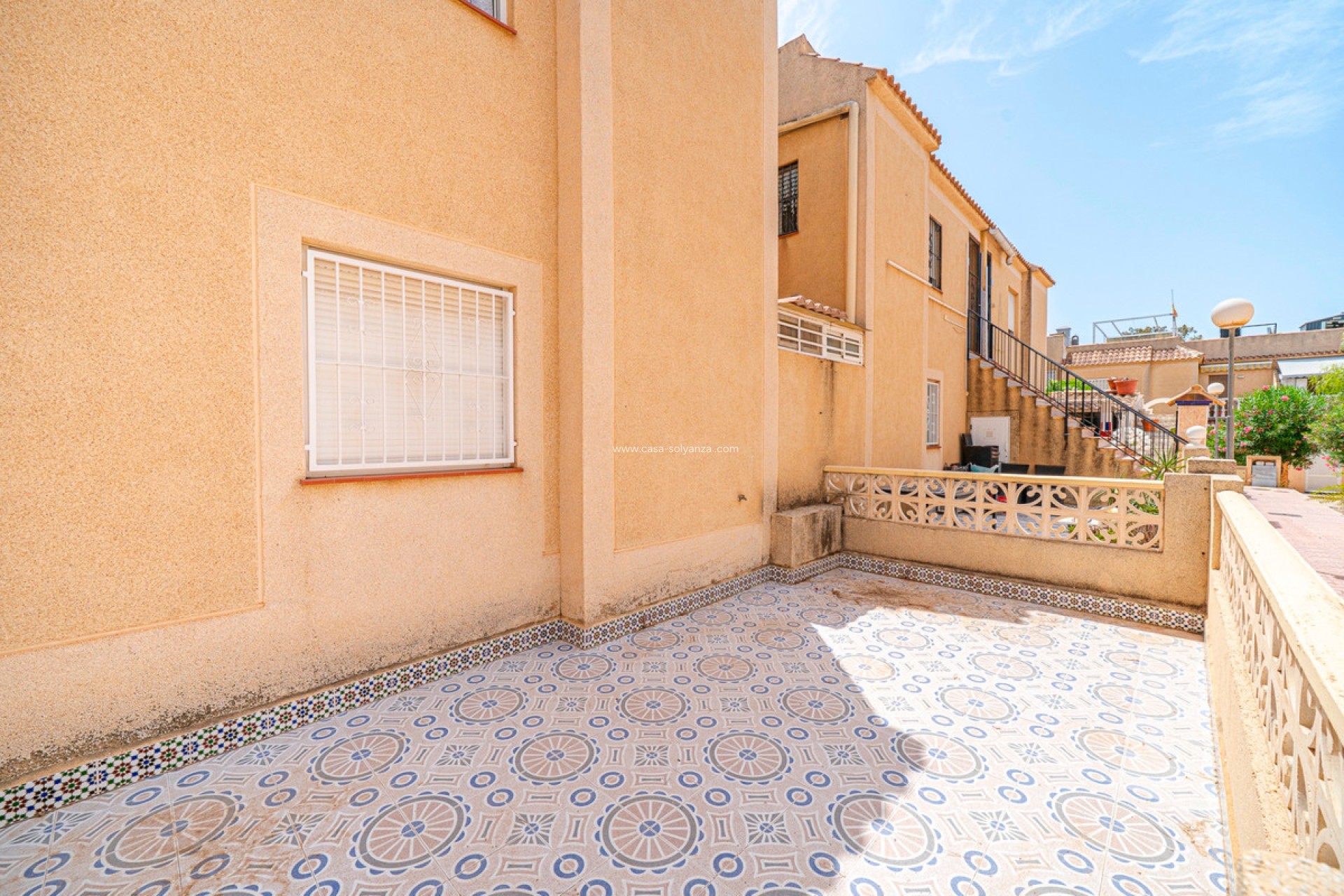 Resale - Apartment / flat - Torrevieja - Torrevieja Centro
